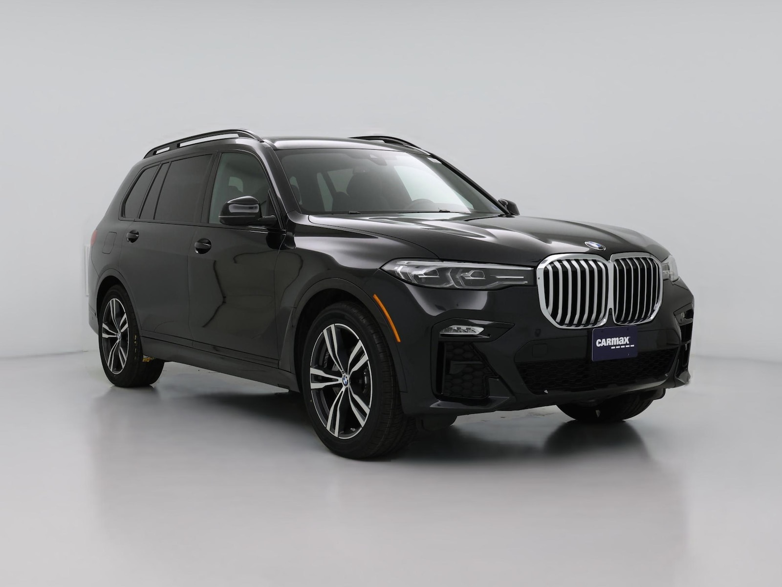 2022 BMW X7