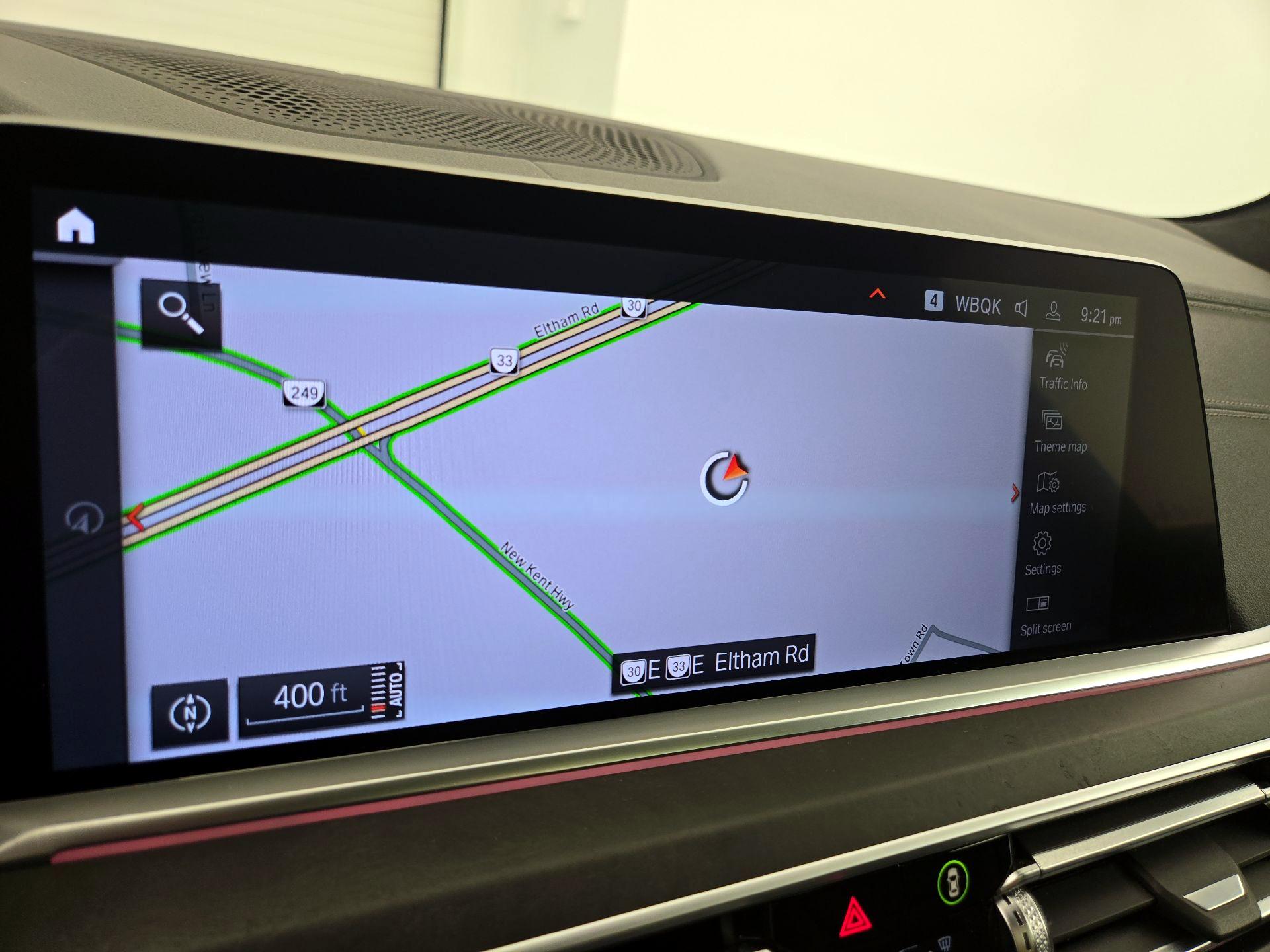 Thumbnail: 2022 BMW X7 - 14