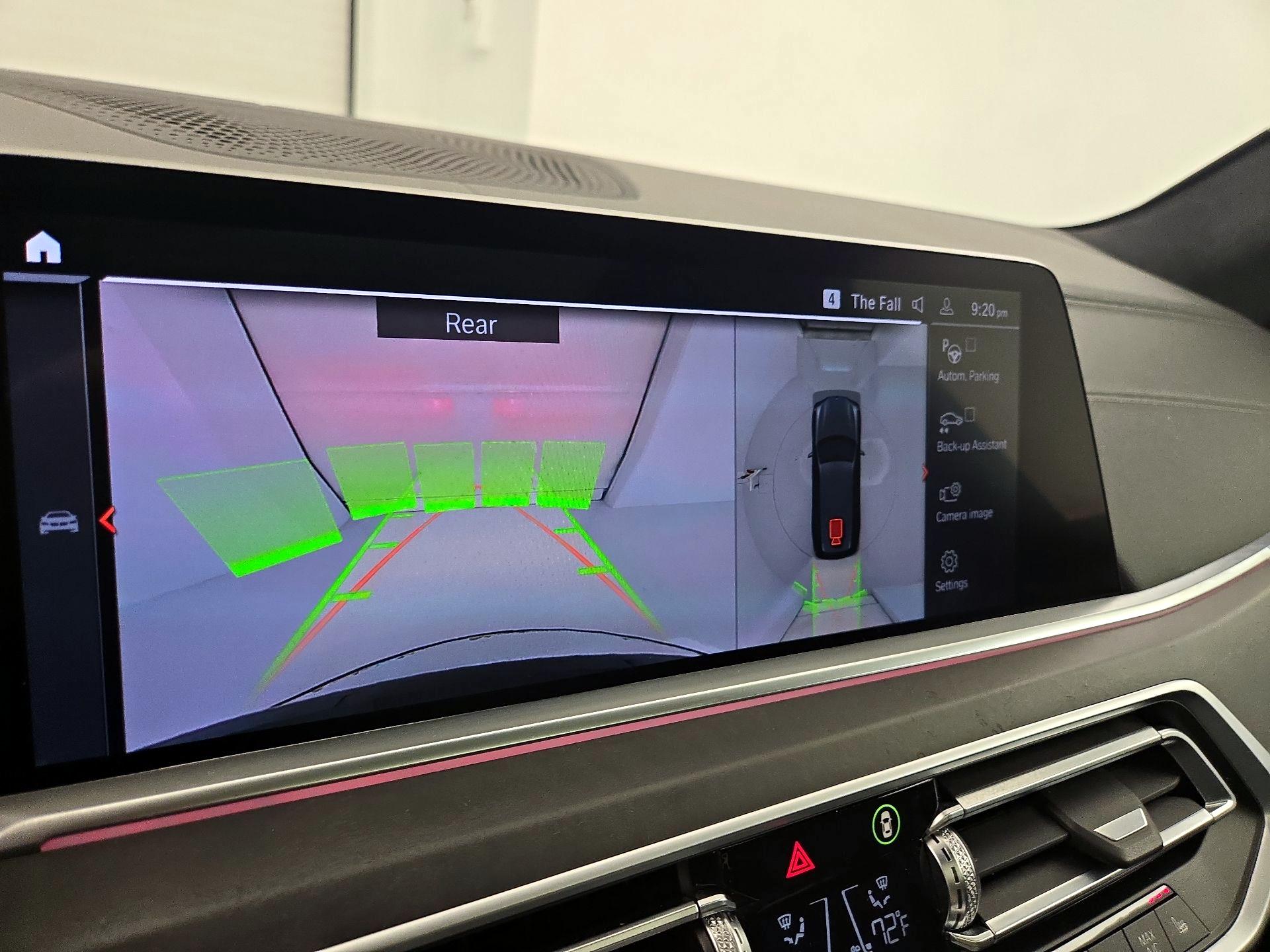 Thumbnail: 2022 BMW X7 - 15