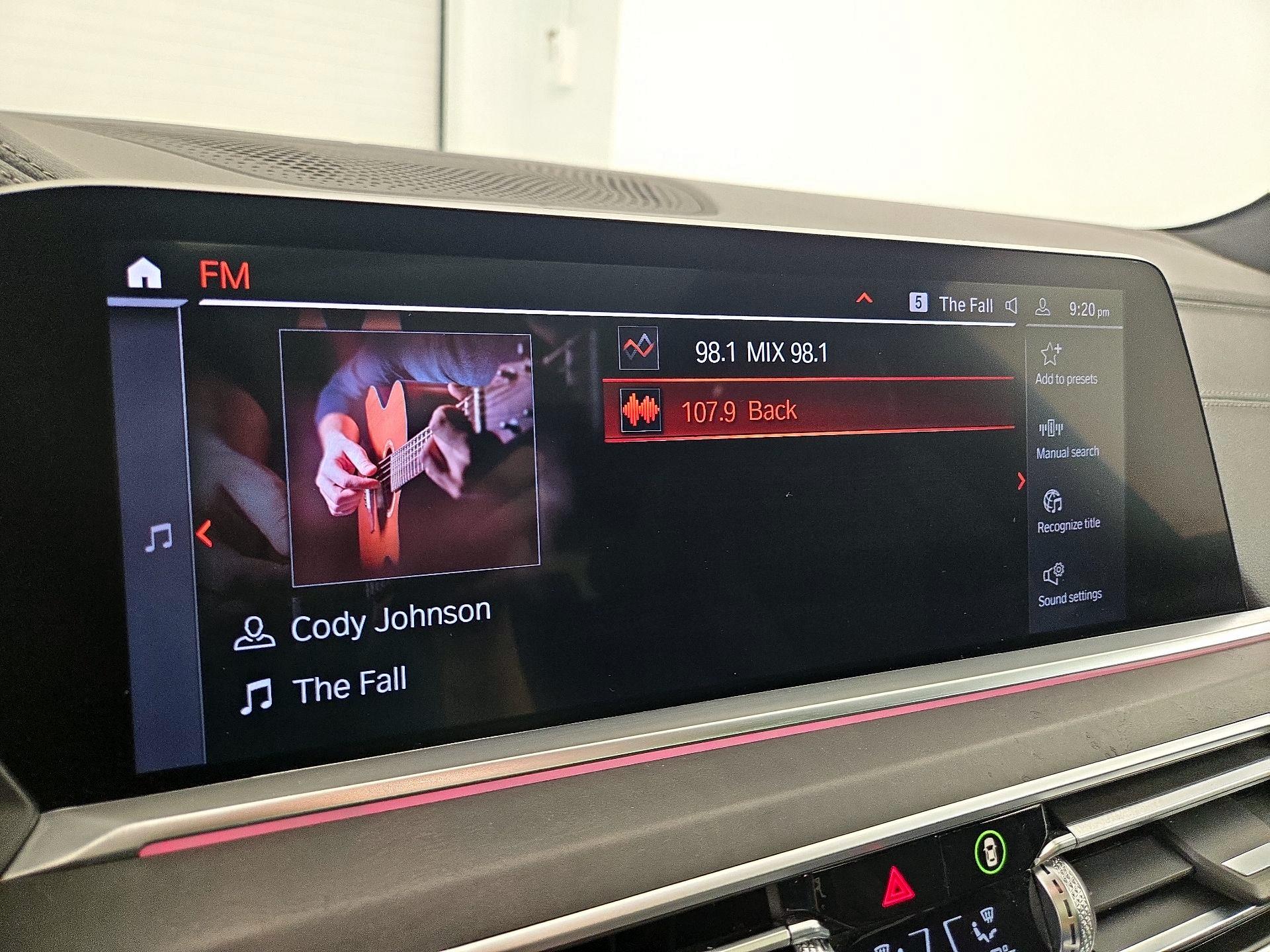 Thumbnail: 2022 BMW X7 - 16