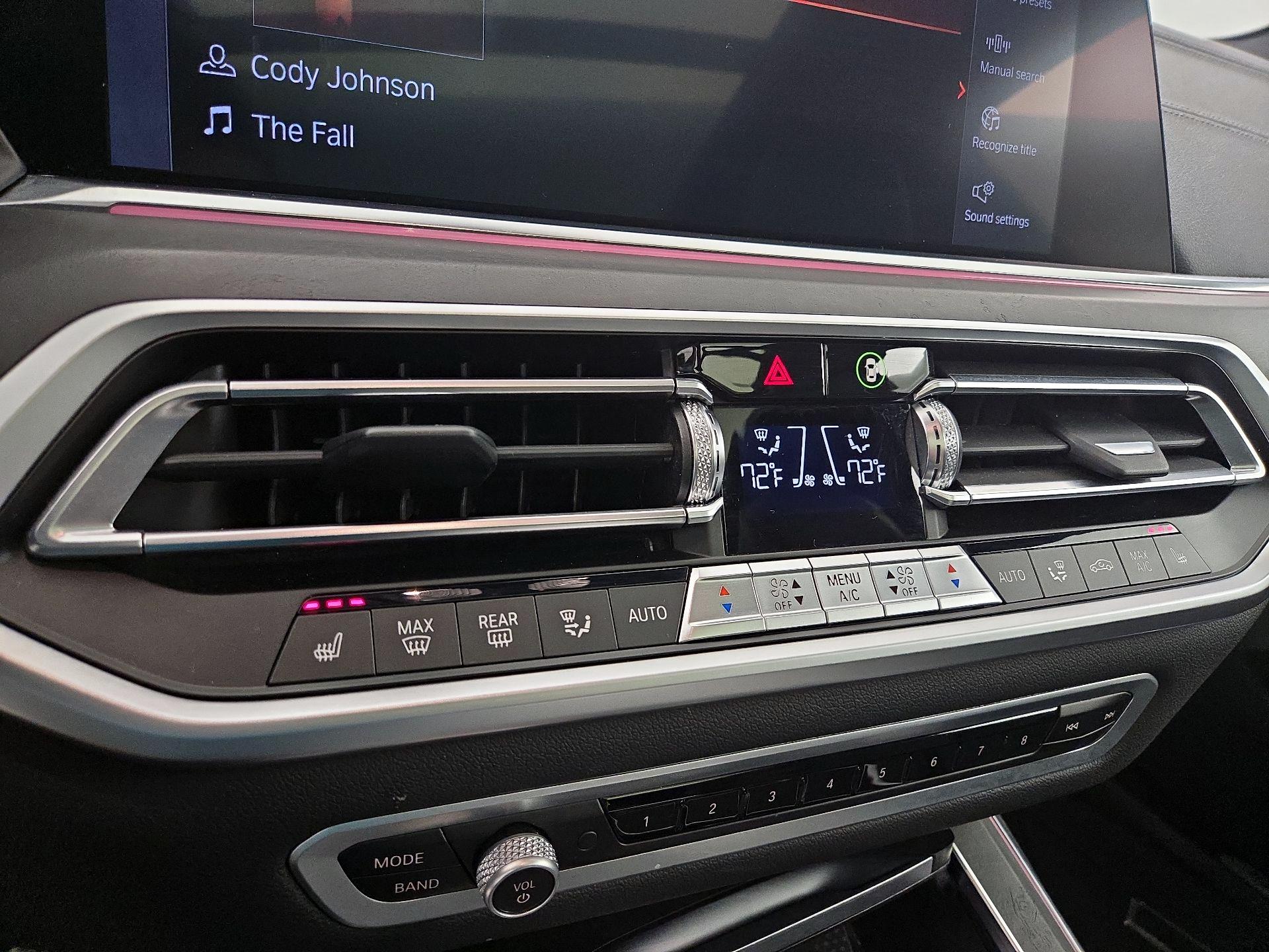 Thumbnail: 2022 BMW X7 - 17