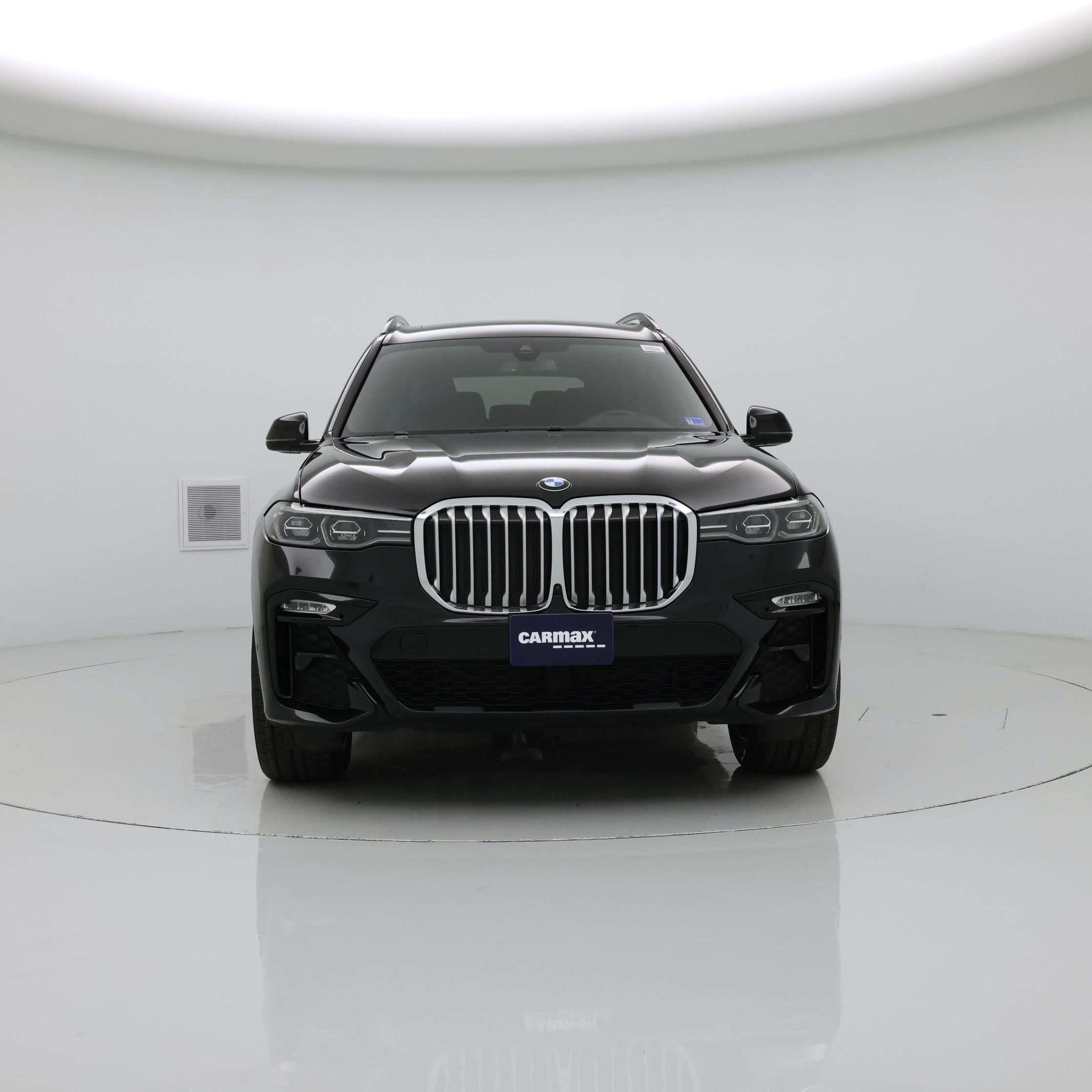 Thumbnail: 2022 BMW X7 - 5