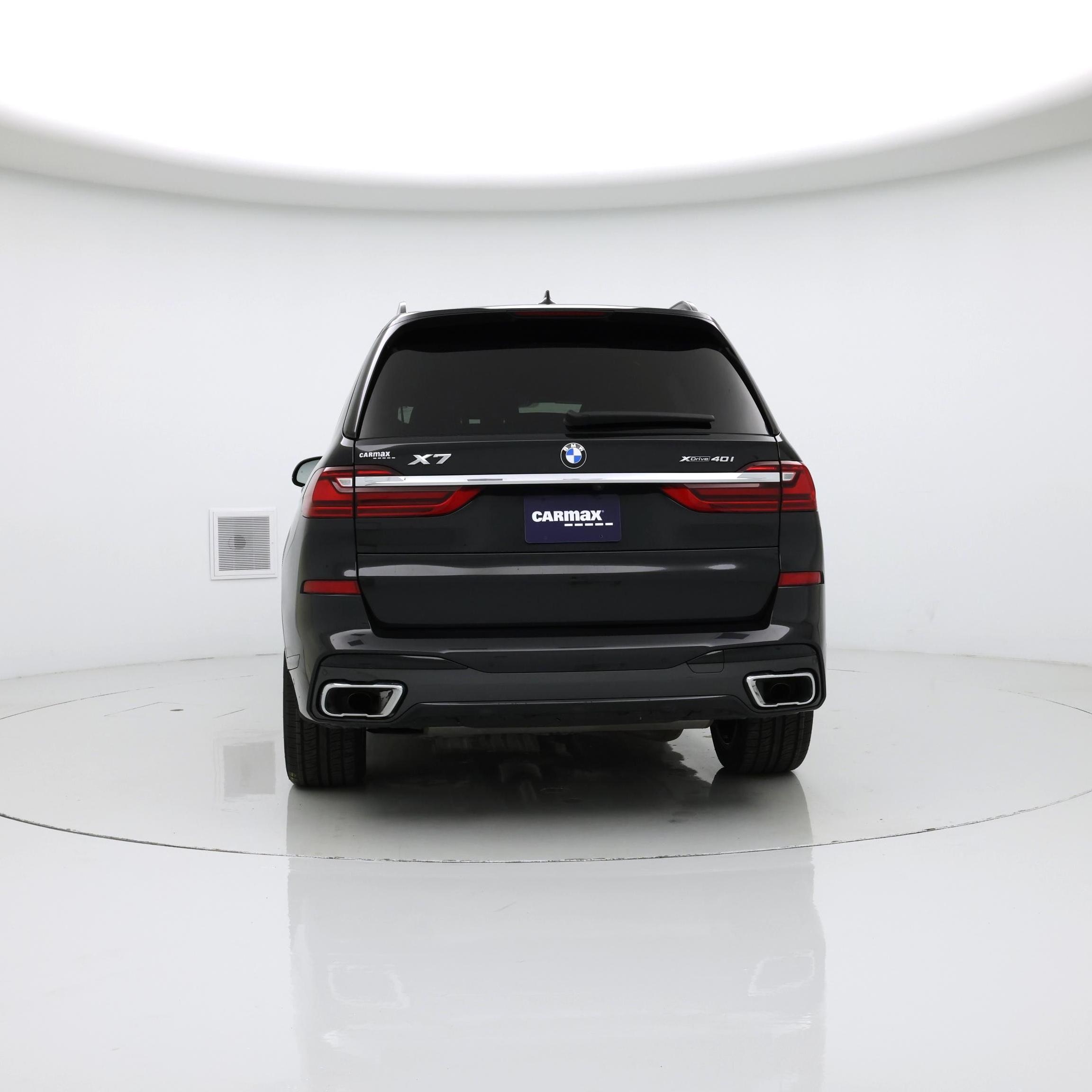 Thumbnail: 2022 BMW X7 - 6