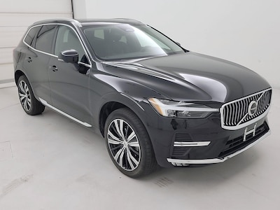 2023 Volvo XC60 B5 Plus Bright Theme