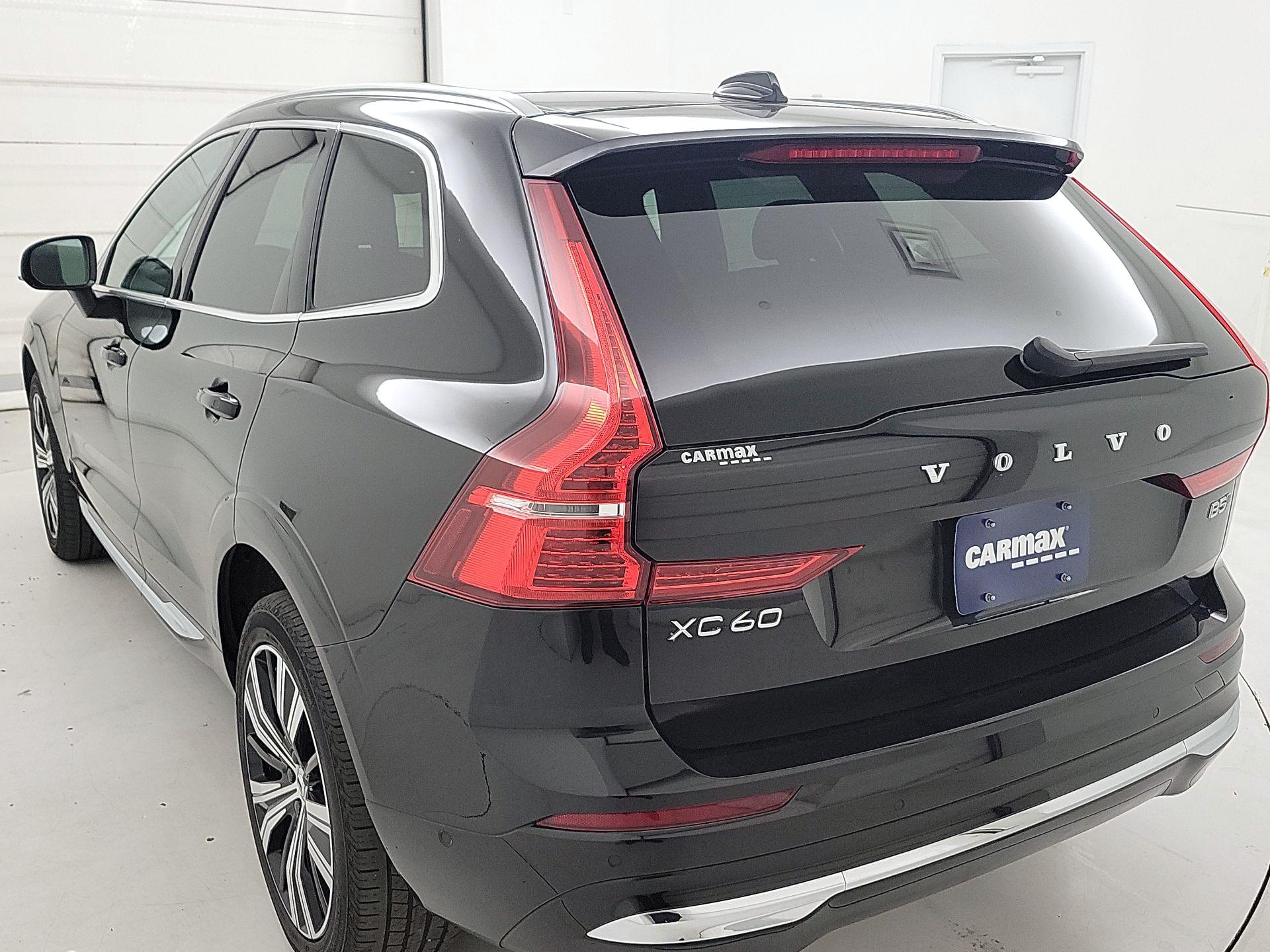 Thumbnail: 2023 Volvo XC60 - 7
