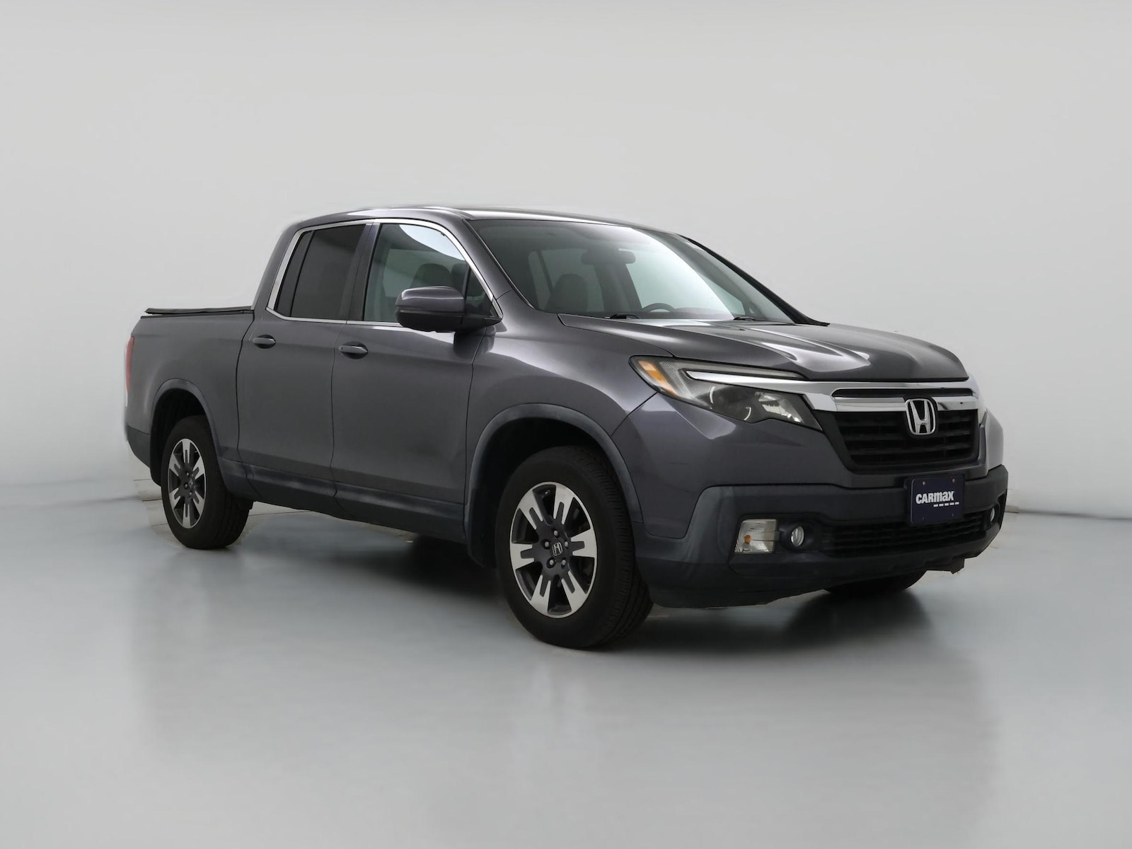 2017 Honda Ridgeline RTL