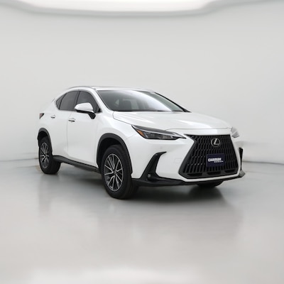 2022 Lexus NX 350 Premium