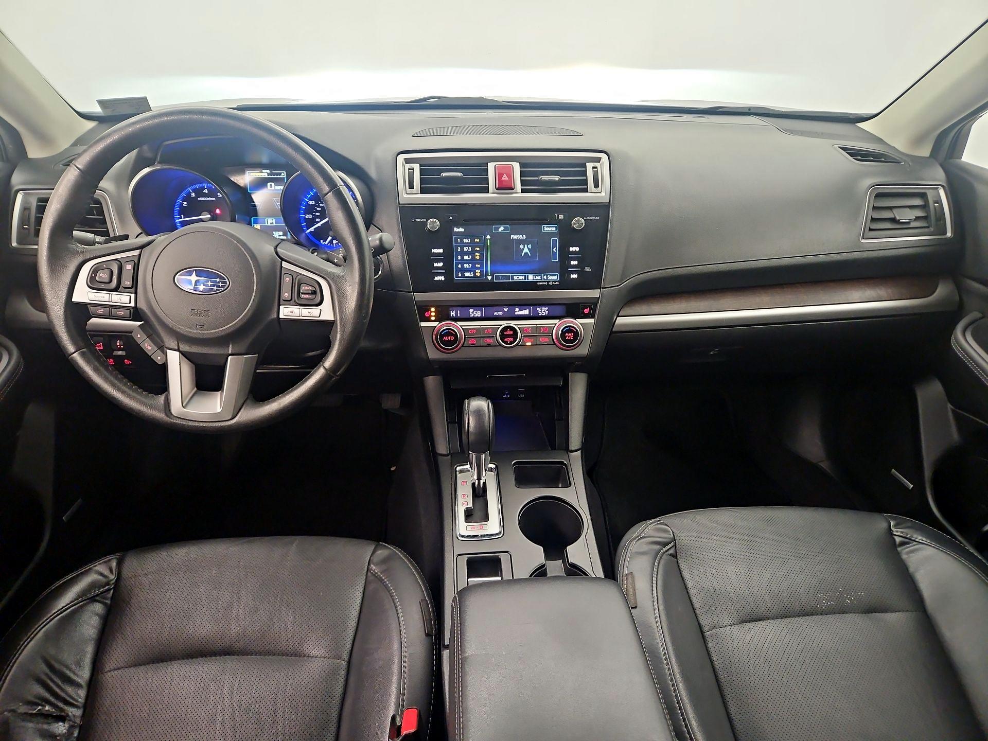 Thumbnail: 2017 Subaru Outback - 9