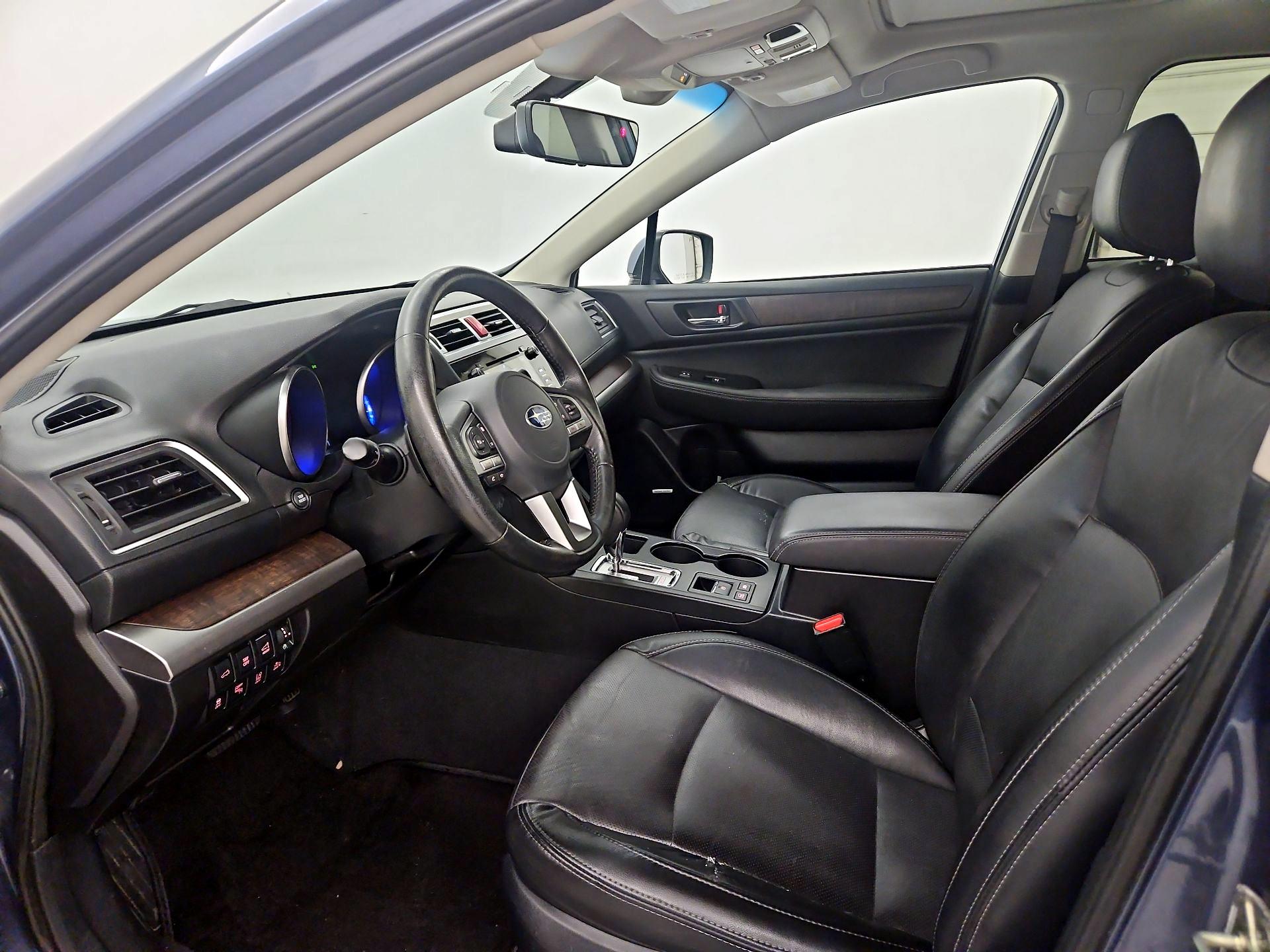 Thumbnail: 2017 Subaru Outback - 11