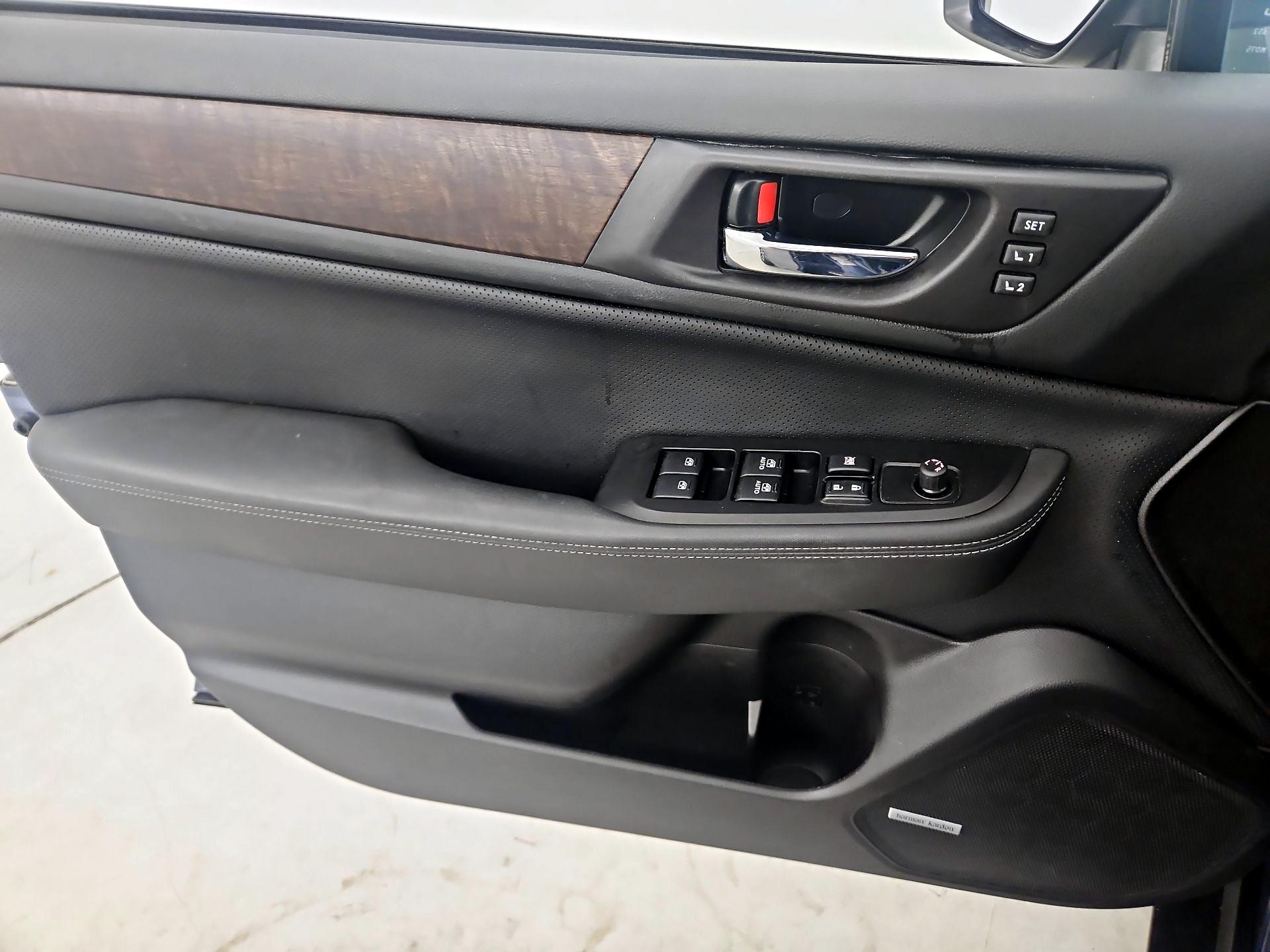 Thumbnail: 2017 Subaru Outback - 12