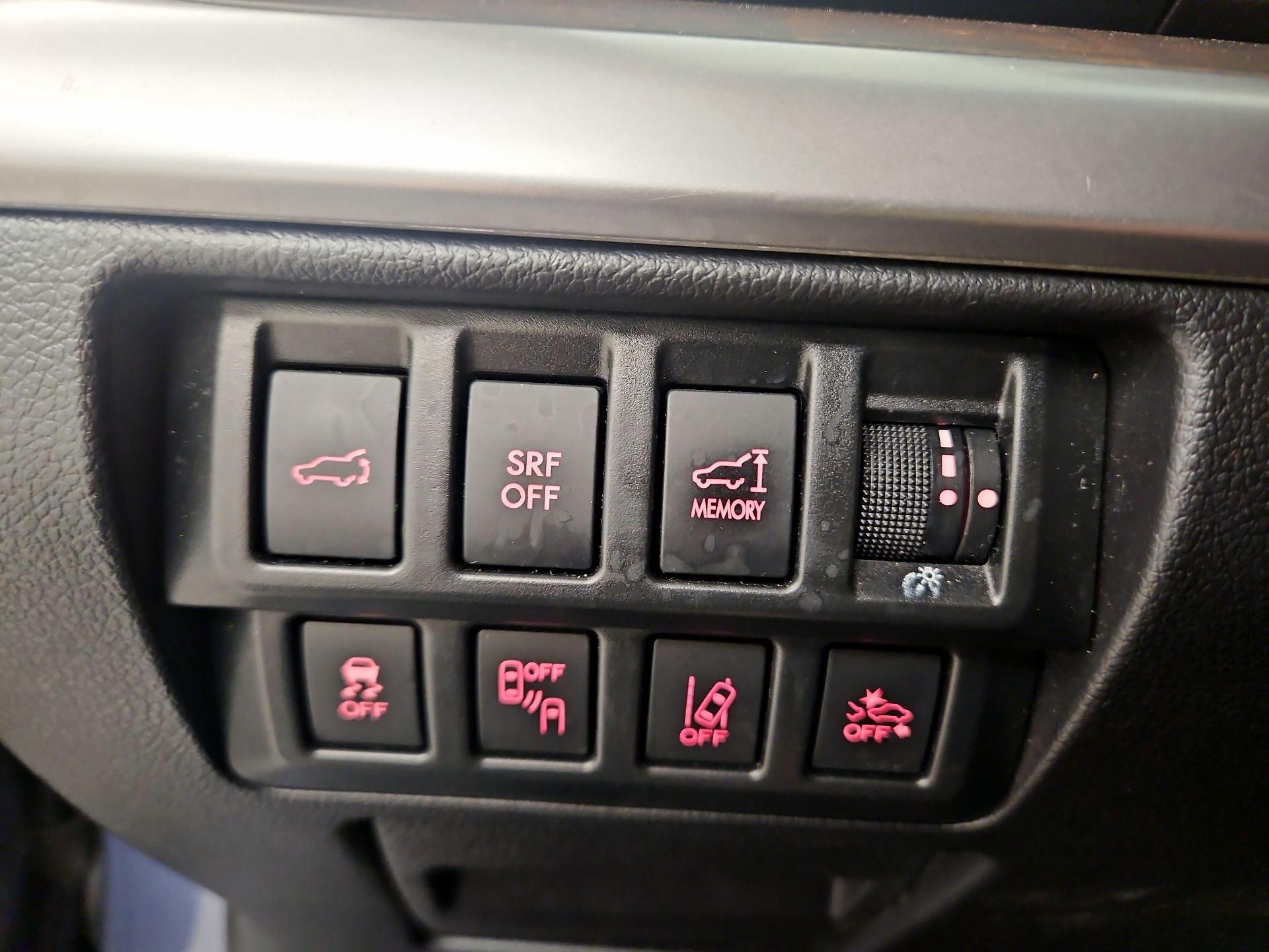 Thumbnail: 2017 Subaru Outback - 13