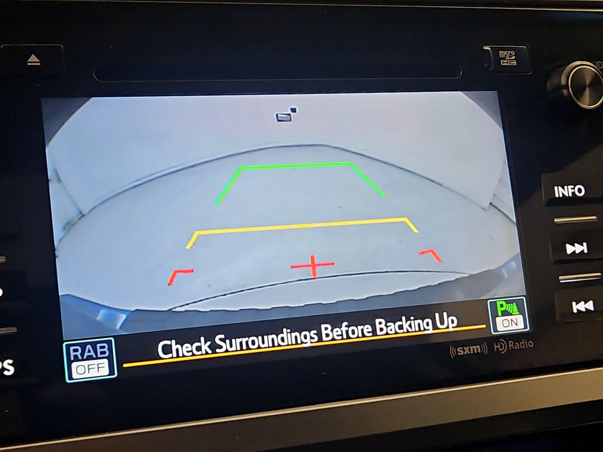 Thumbnail: 2017 Subaru Outback - 15