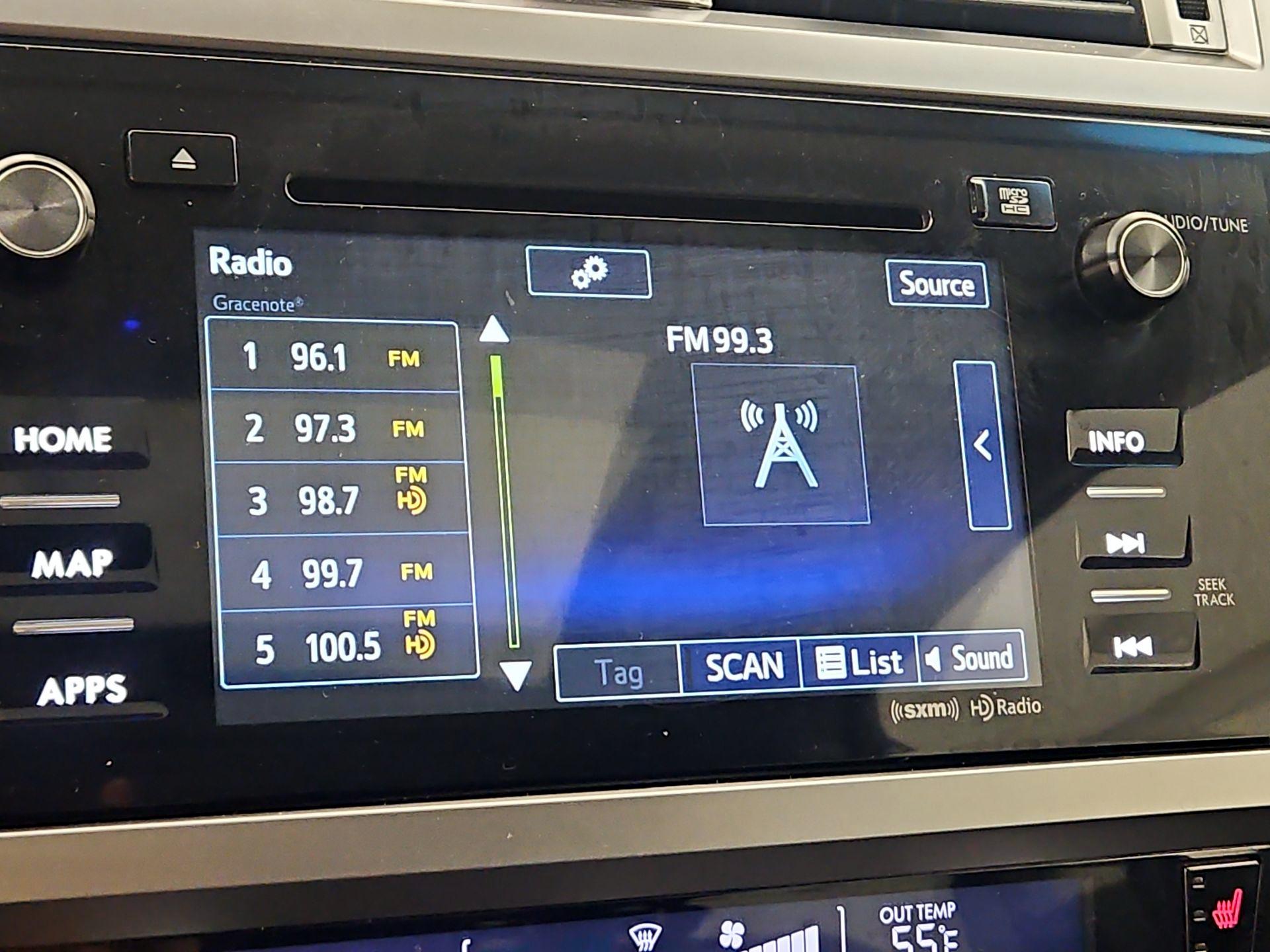 Thumbnail: 2017 Subaru Outback - 16