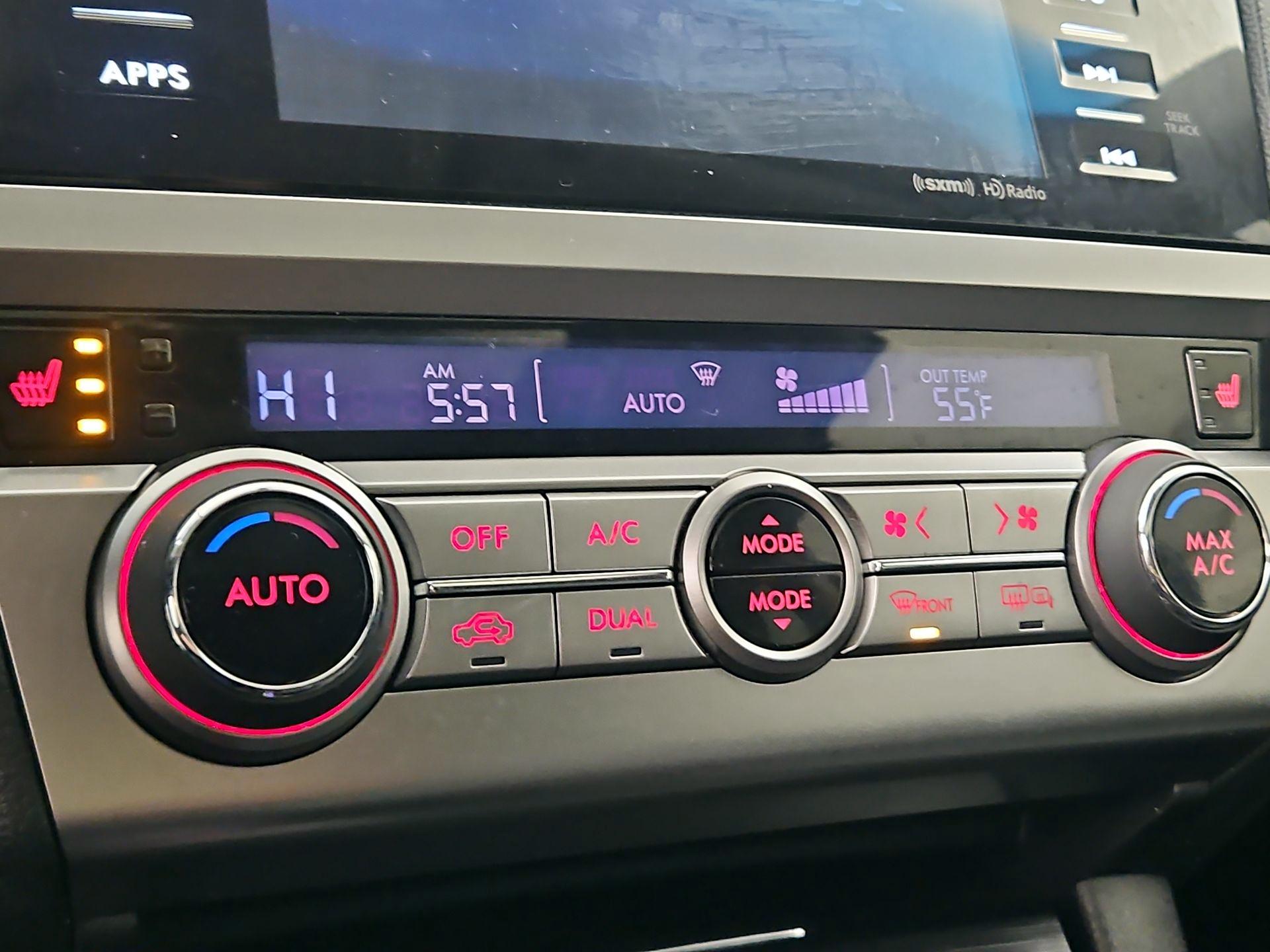 Thumbnail: 2017 Subaru Outback - 17