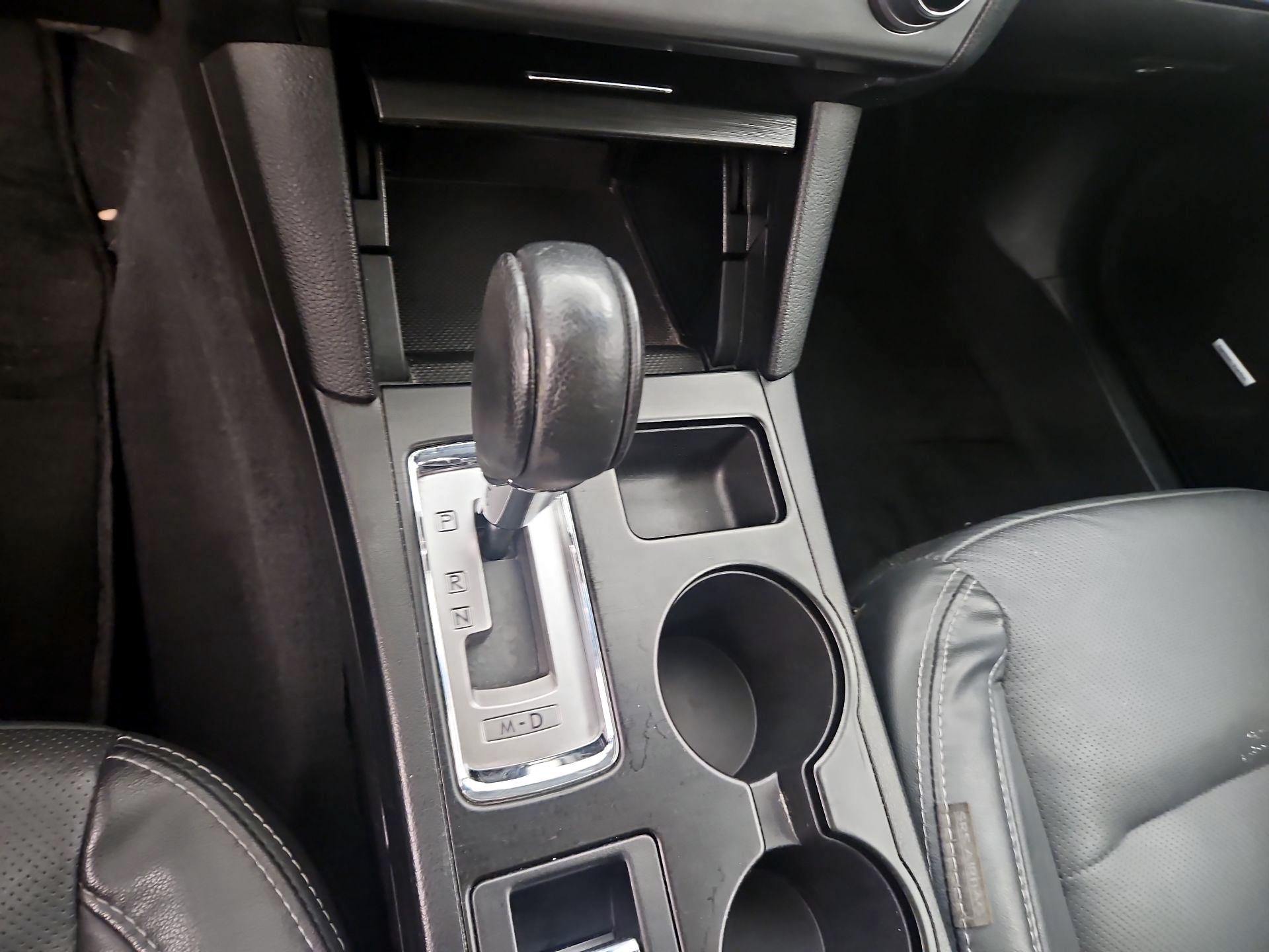 Thumbnail: 2017 Subaru Outback - 18