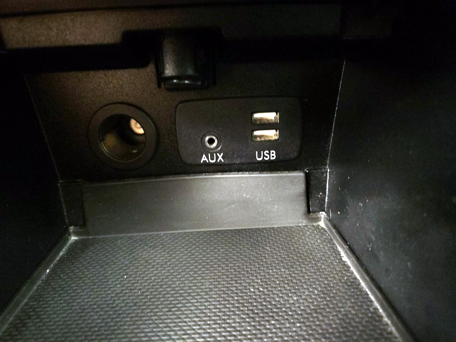 Thumbnail: 2017 Subaru Outback - 19