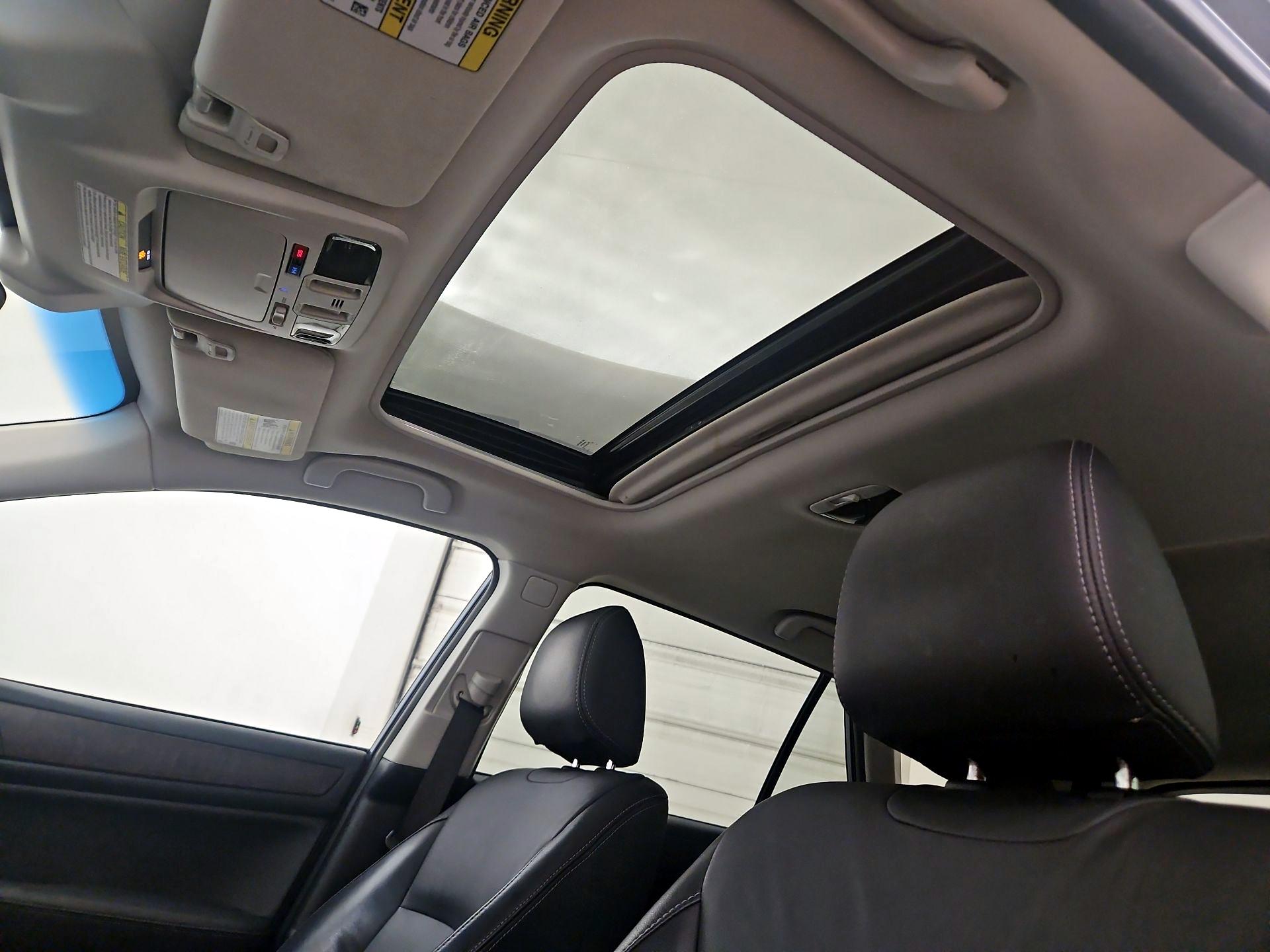 Thumbnail: 2017 Subaru Outback - 20