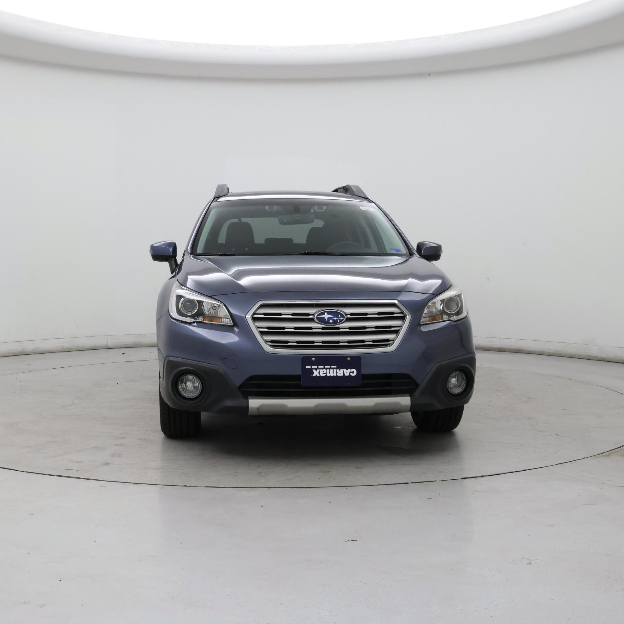 Thumbnail: 2017 Subaru Outback - 5