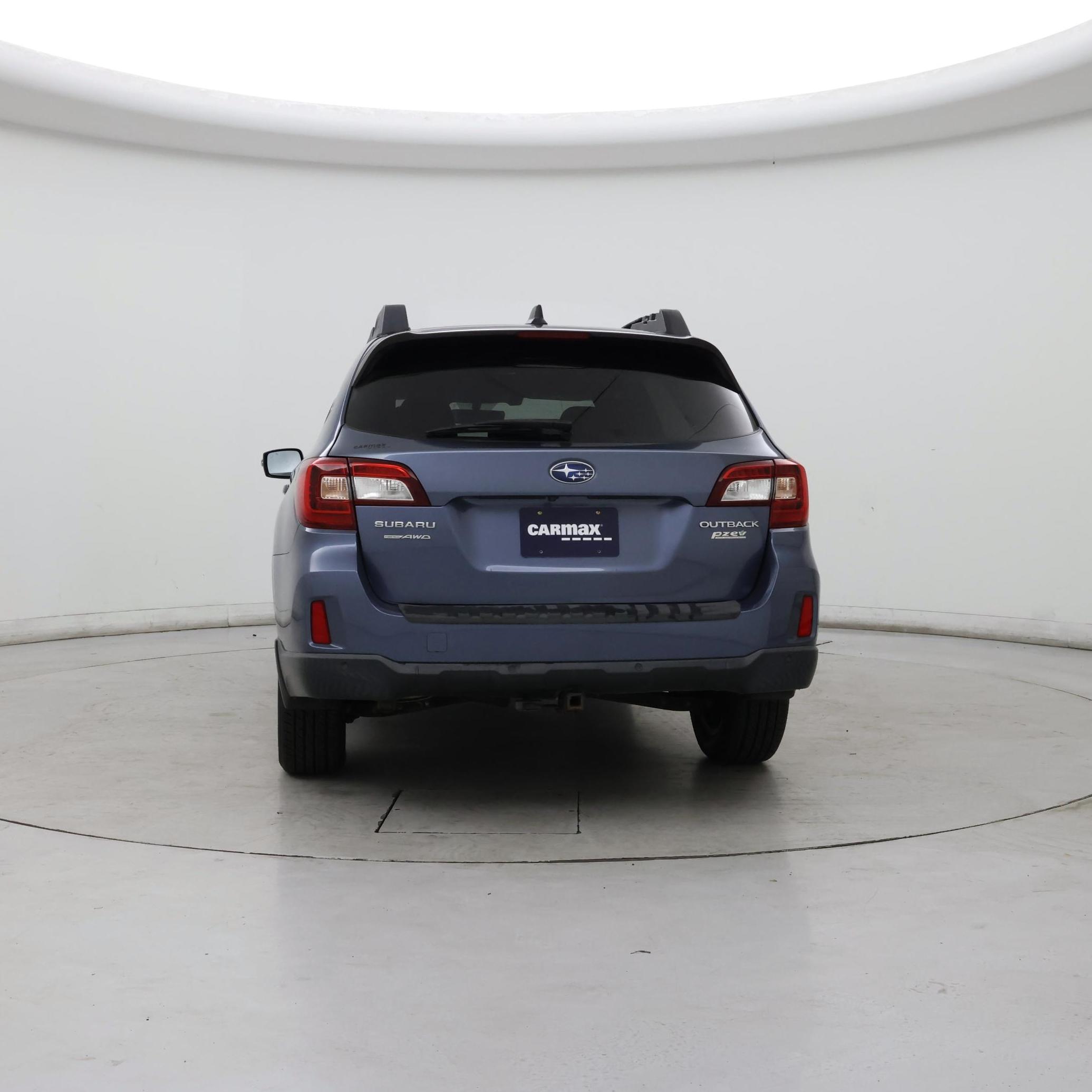 Thumbnail: 2017 Subaru Outback - 6