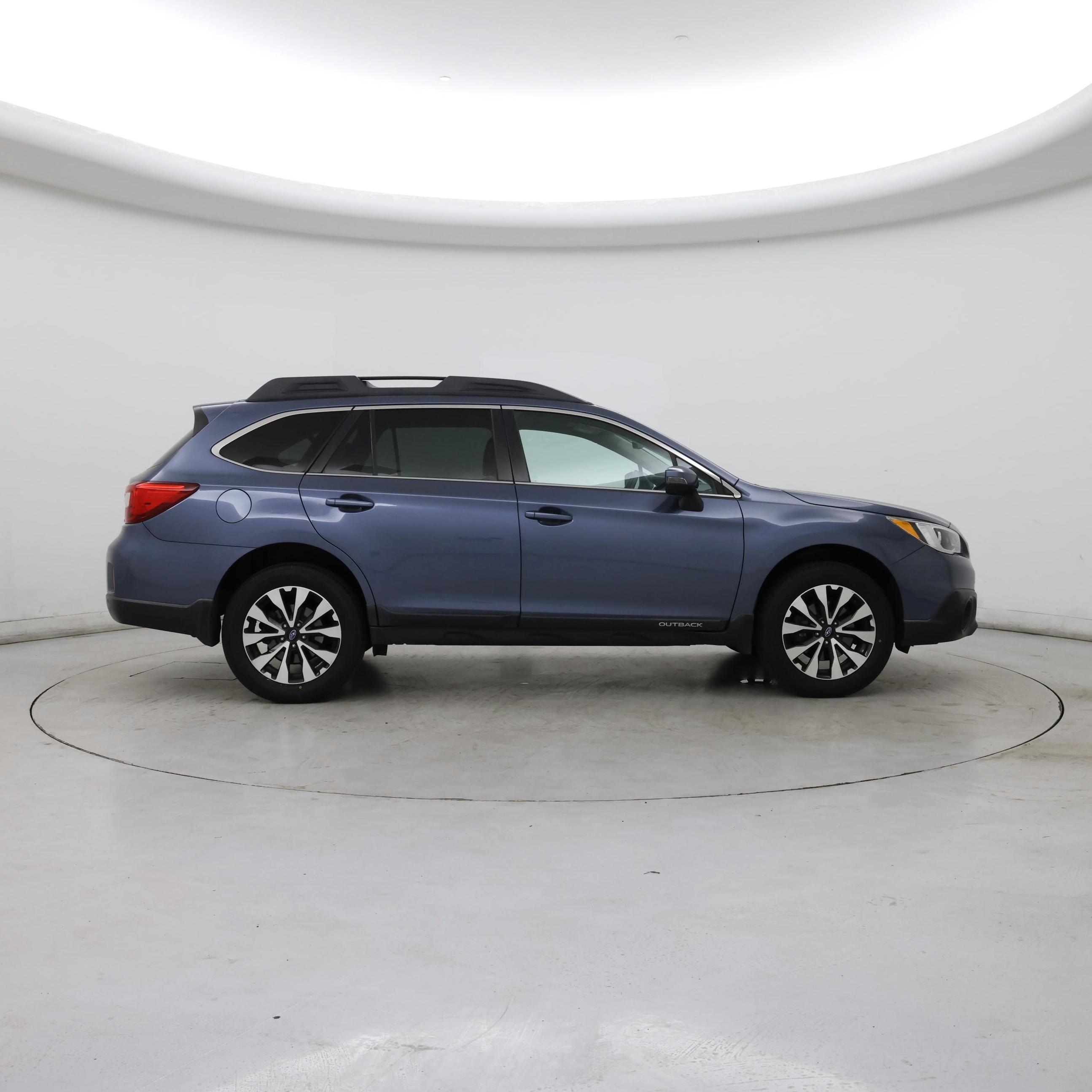 Thumbnail: 2017 Subaru Outback - 7