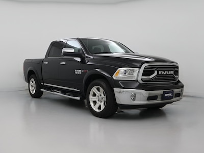2016 Ram 1500 Laramie Limited