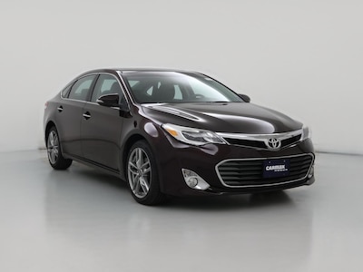 2014 Toyota Avalon XLE Touring
