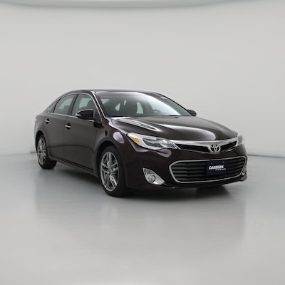 2014 Toyota Avalon XLE Touring