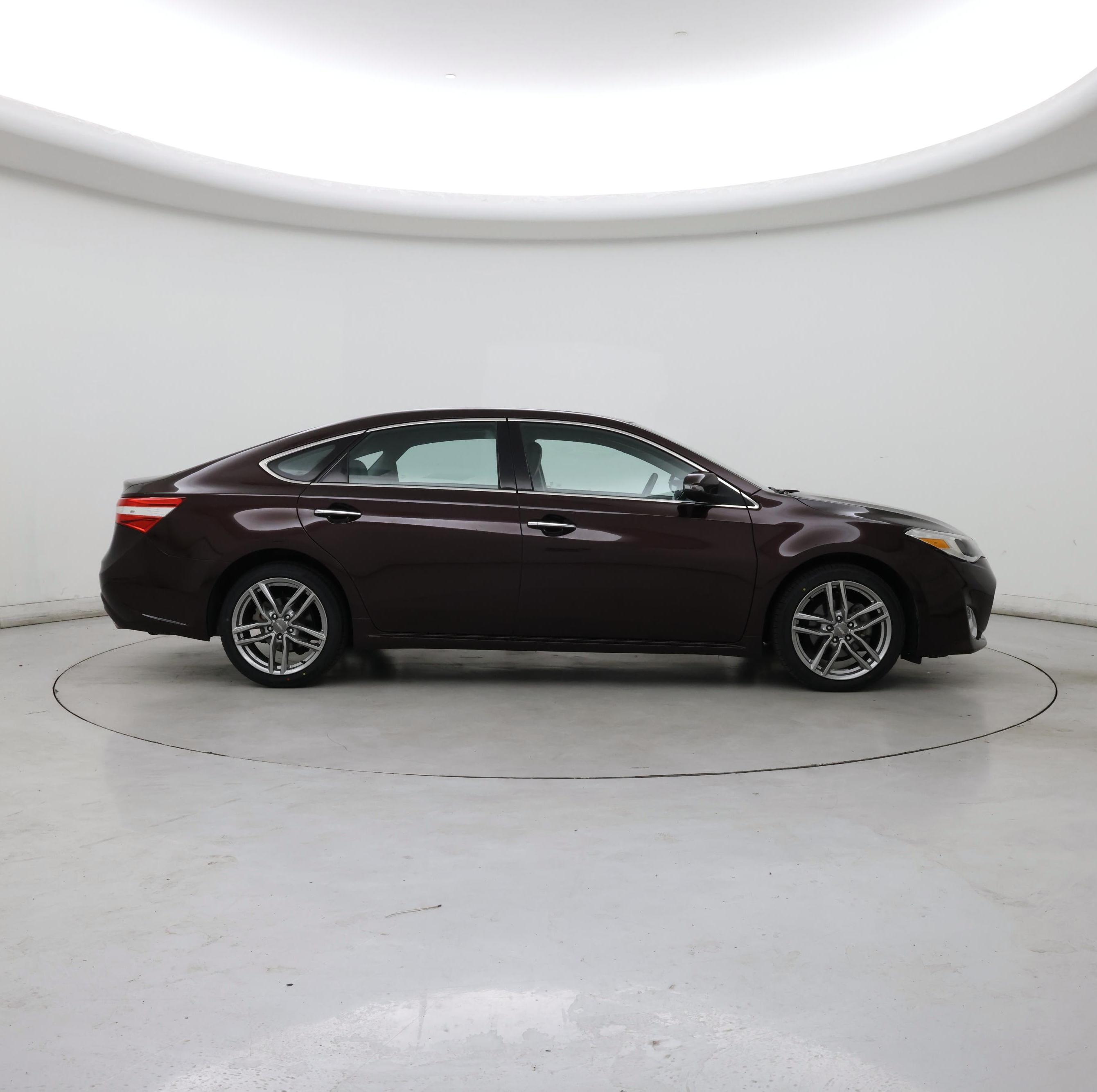 Thumbnail: 2014 Toyota Avalon - 7