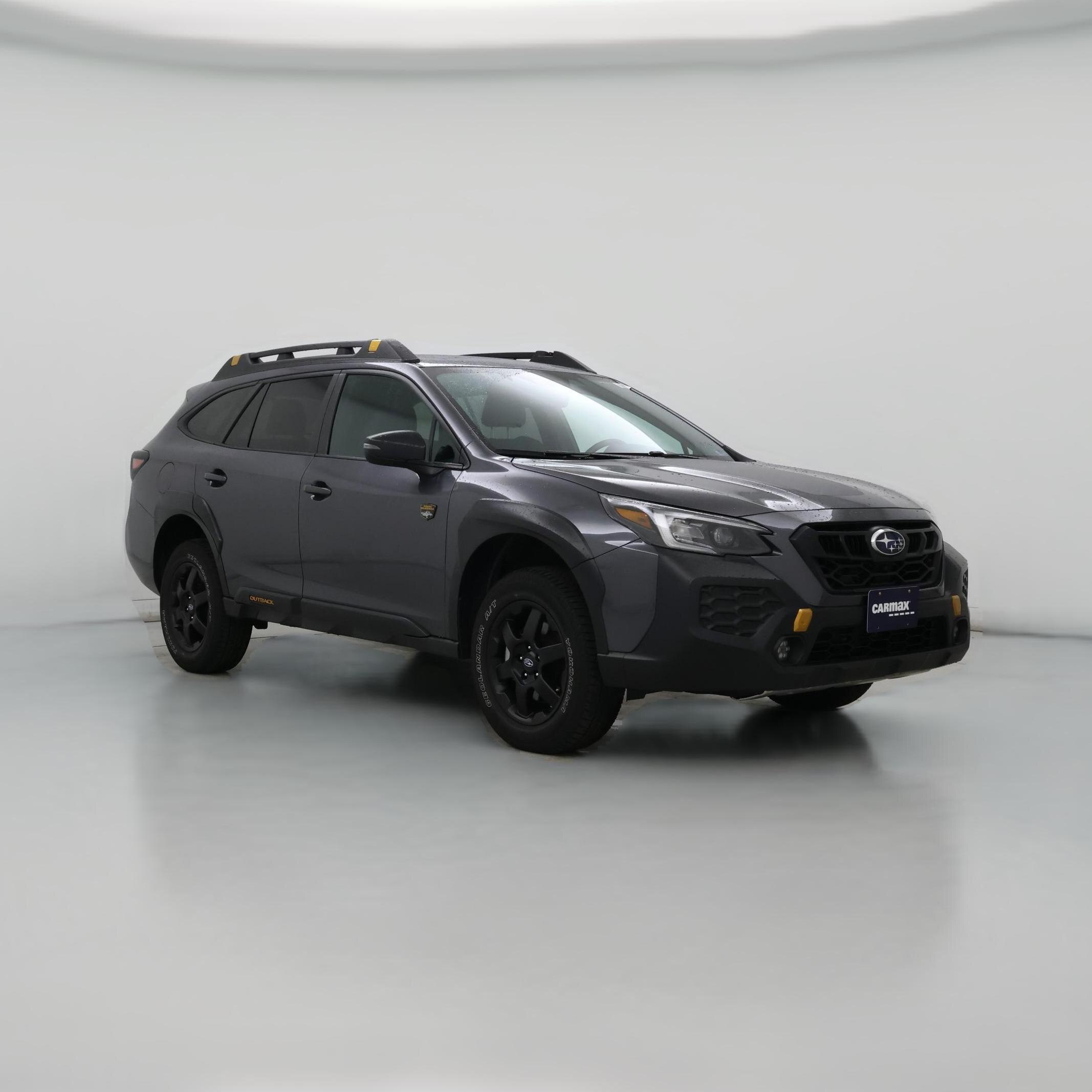 Thumbnail: 2024 Subaru Outback - 1