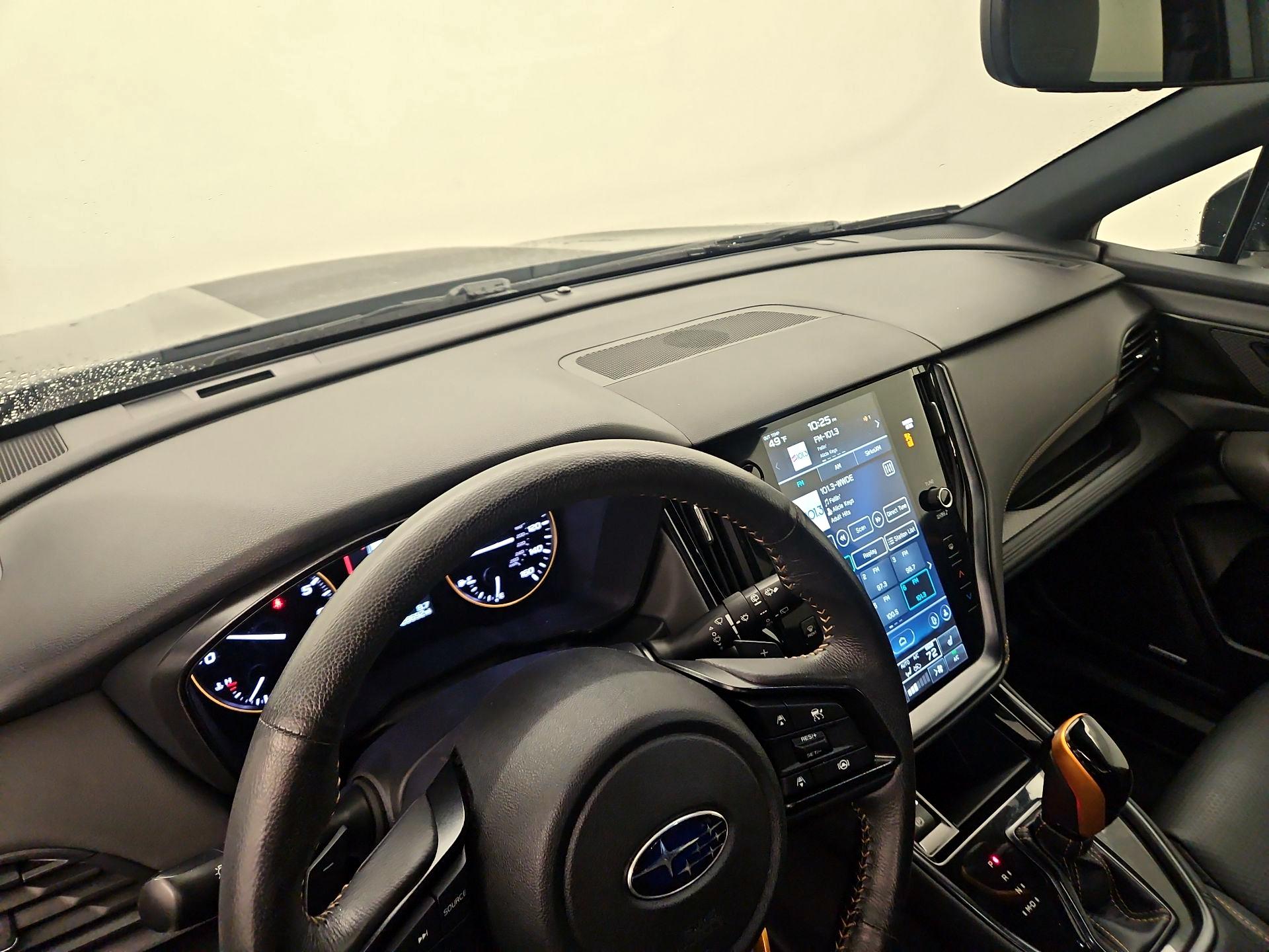 Thumbnail: 2024 Subaru Outback - 9