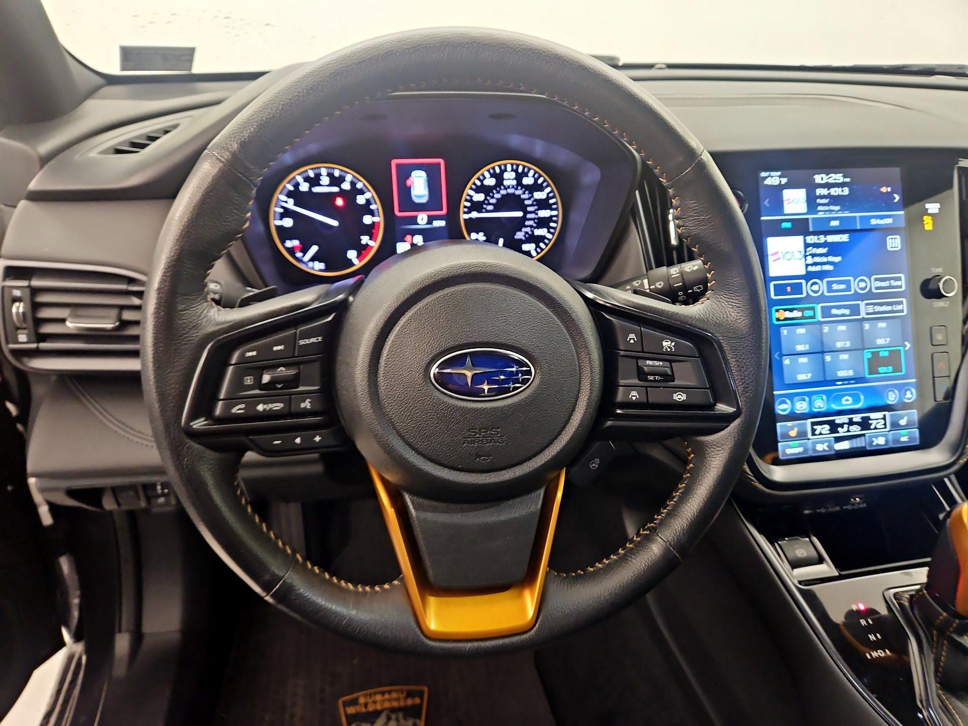 Thumbnail: 2024 Subaru Outback - 10