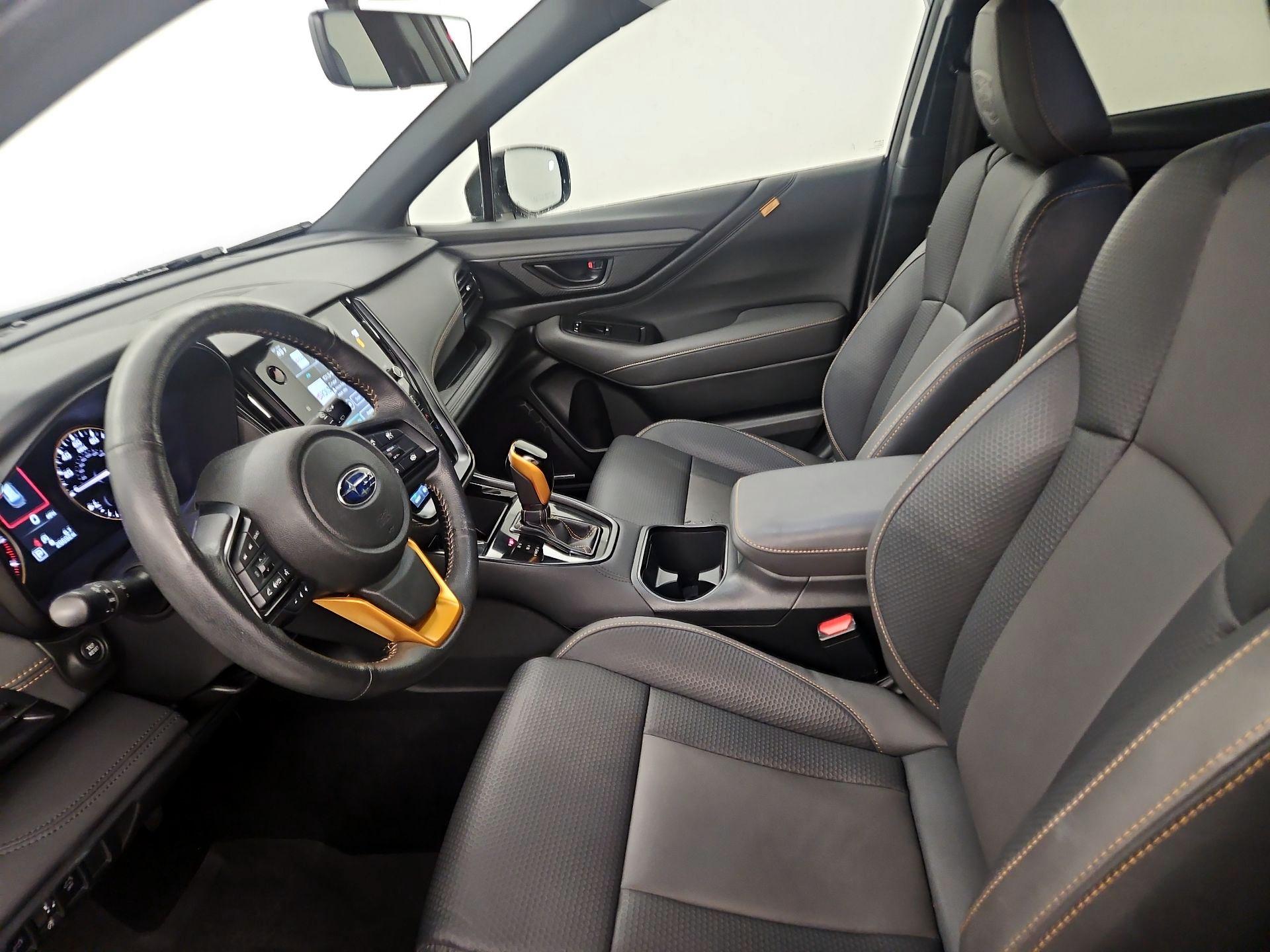 Thumbnail: 2024 Subaru Outback - 11