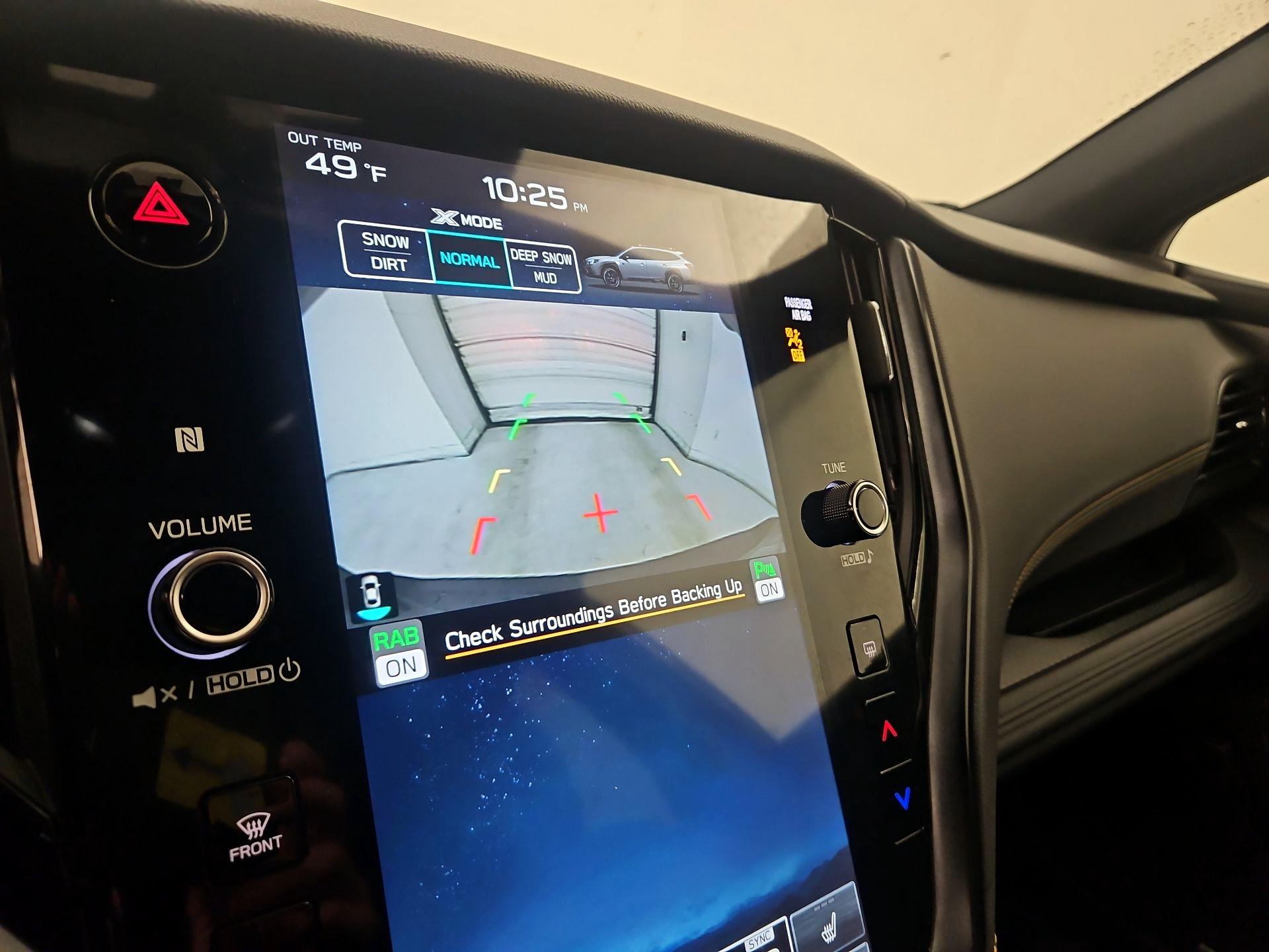 Thumbnail: 2024 Subaru Outback - 14