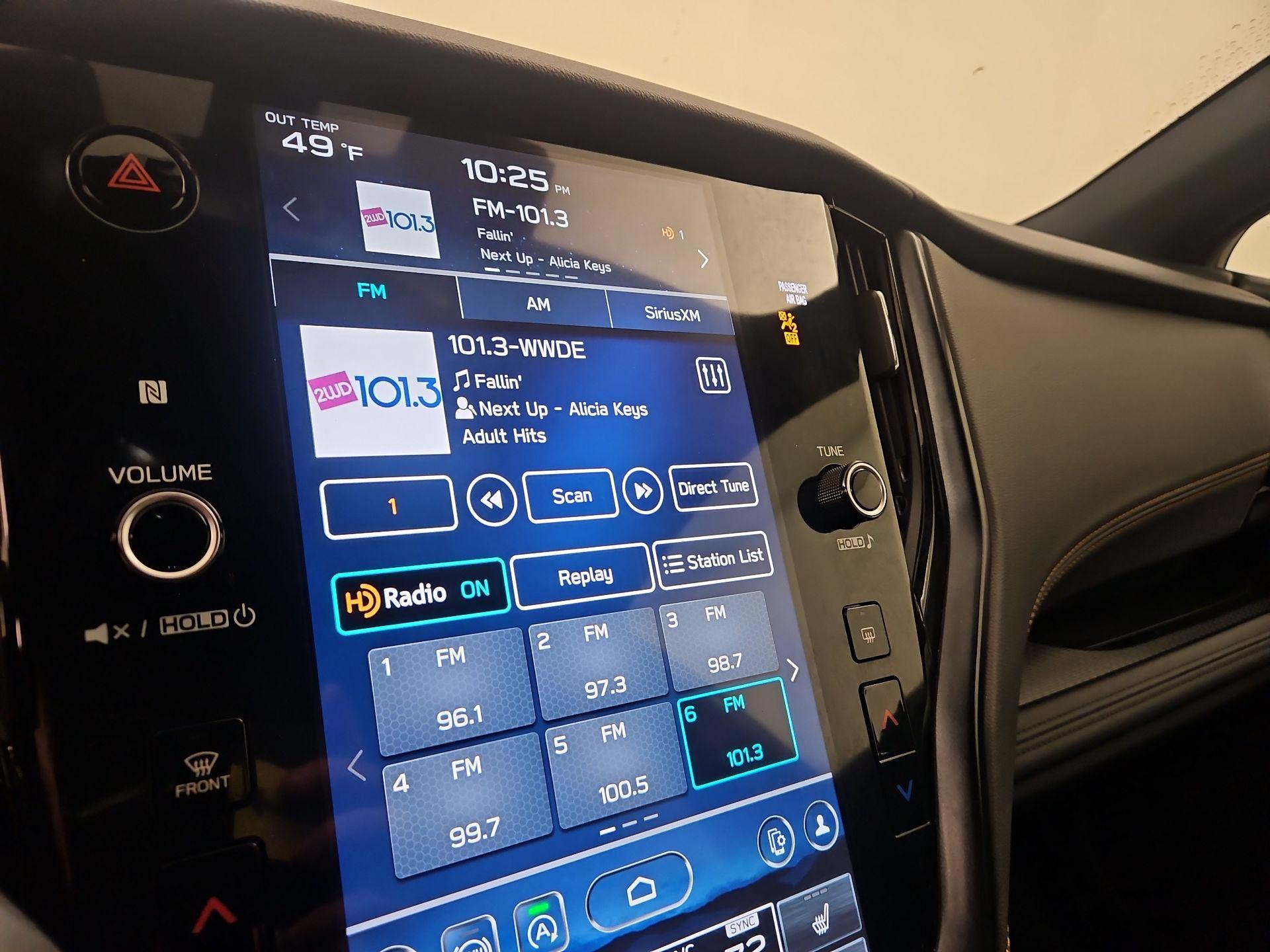 Thumbnail: 2024 Subaru Outback - 15