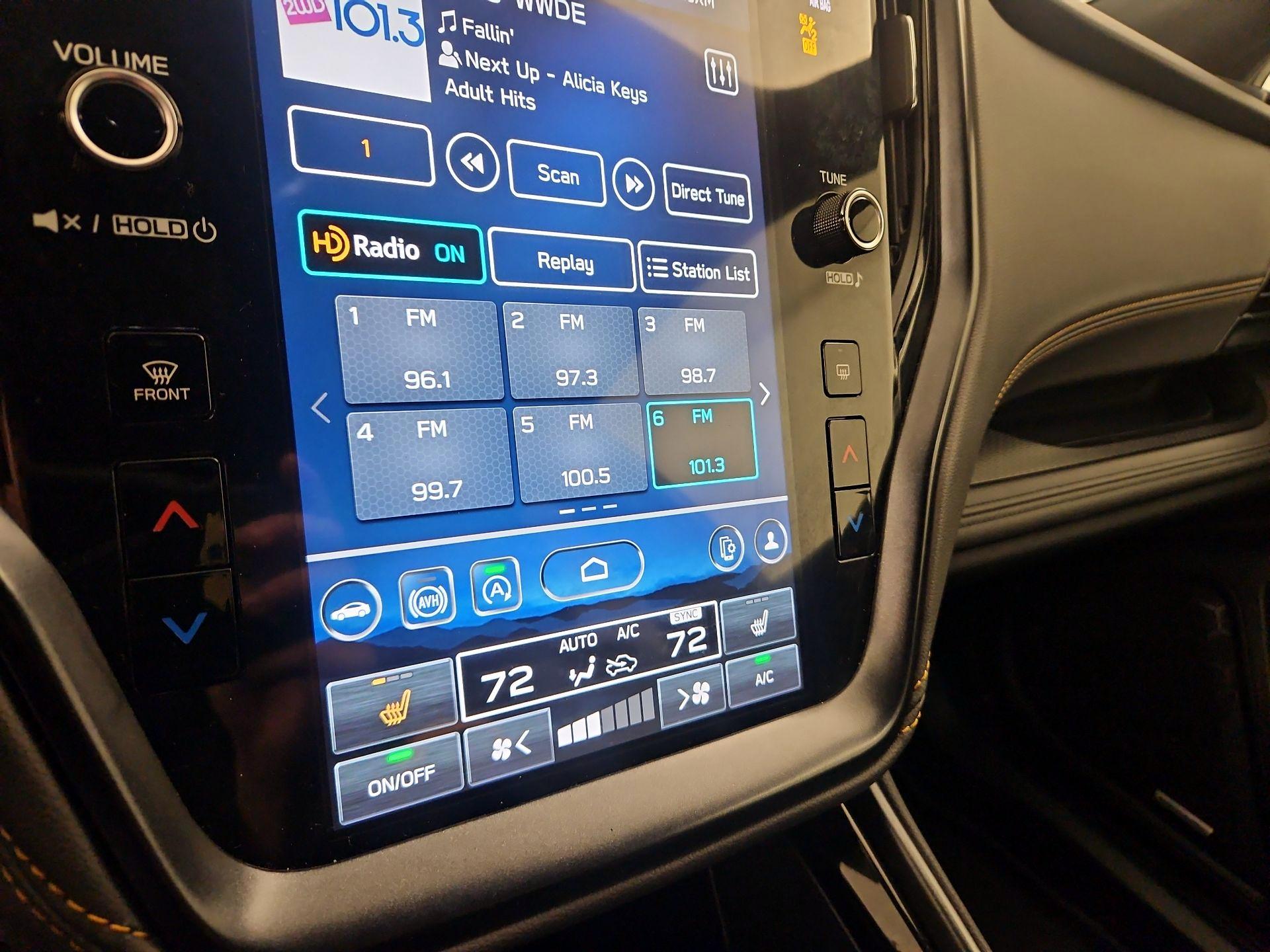 Thumbnail: 2024 Subaru Outback - 16