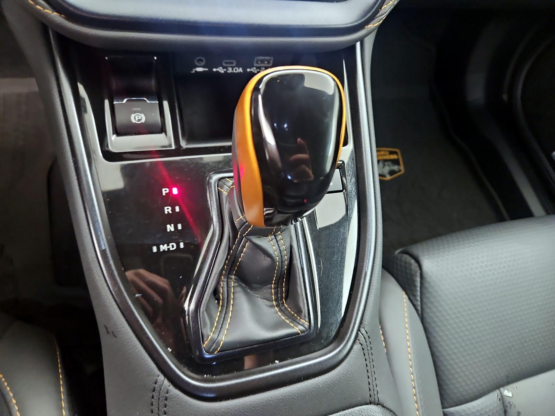 Thumbnail: 2024 Subaru Outback - 17