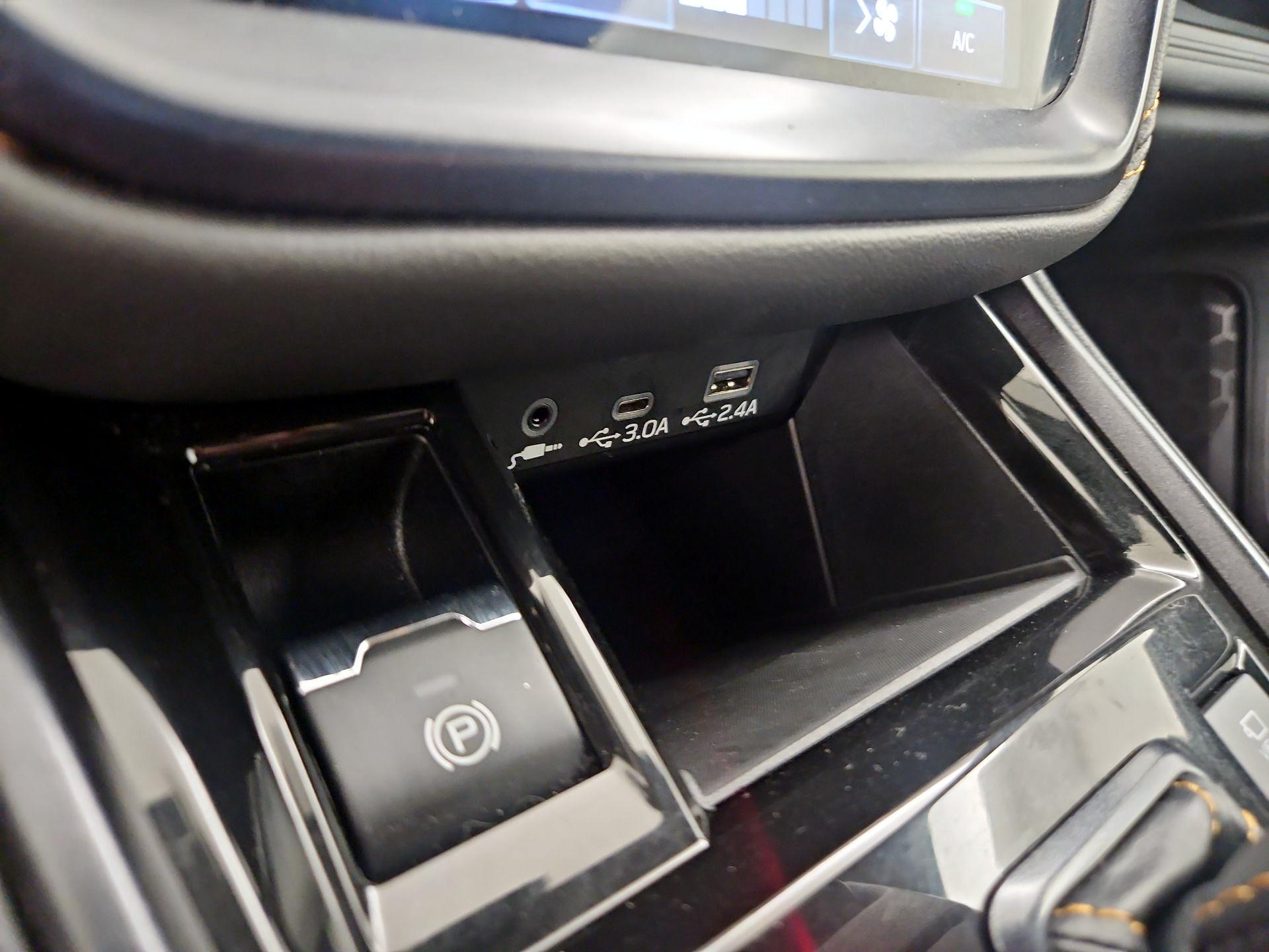 Thumbnail: 2024 Subaru Outback - 18