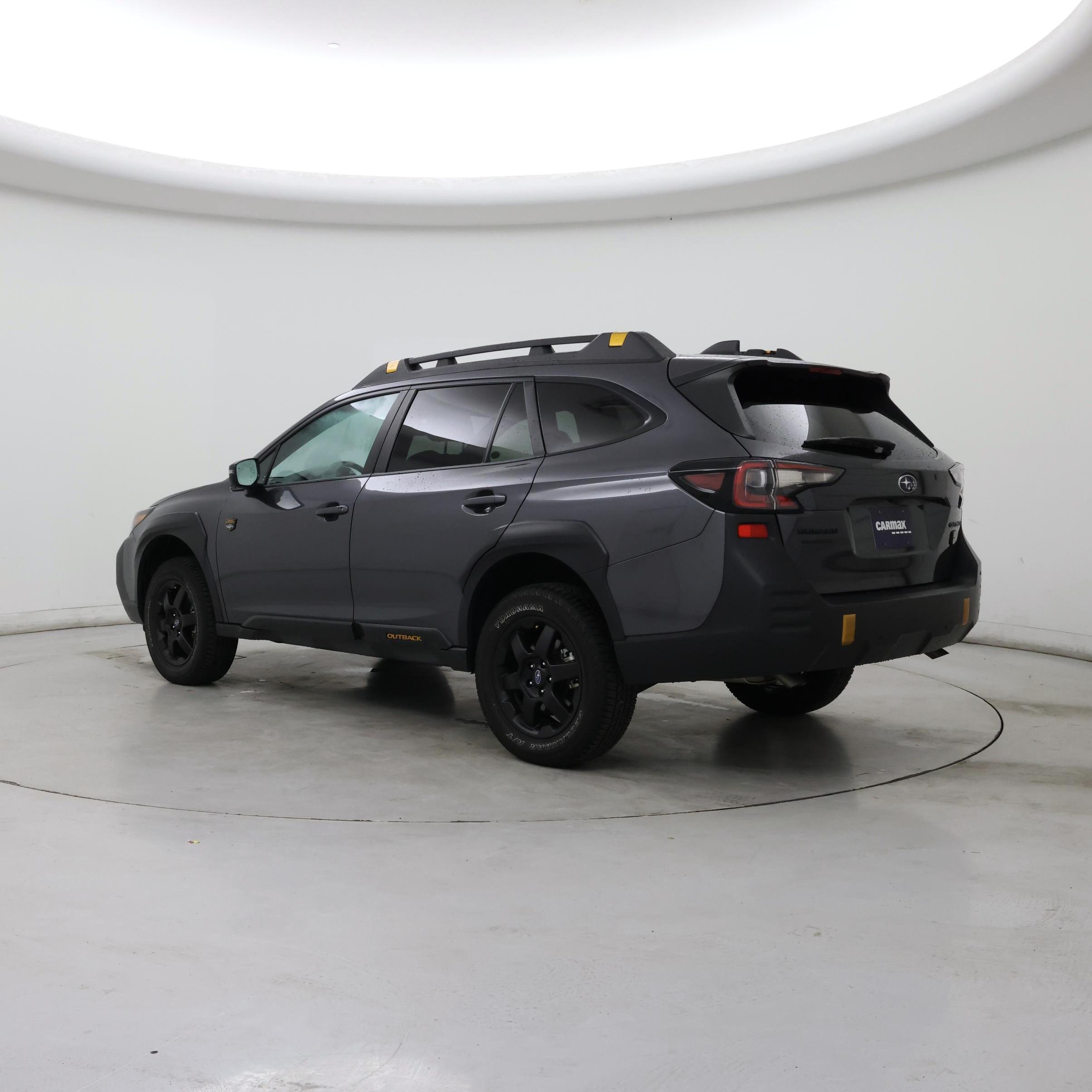 Thumbnail: 2024 Subaru Outback - 2