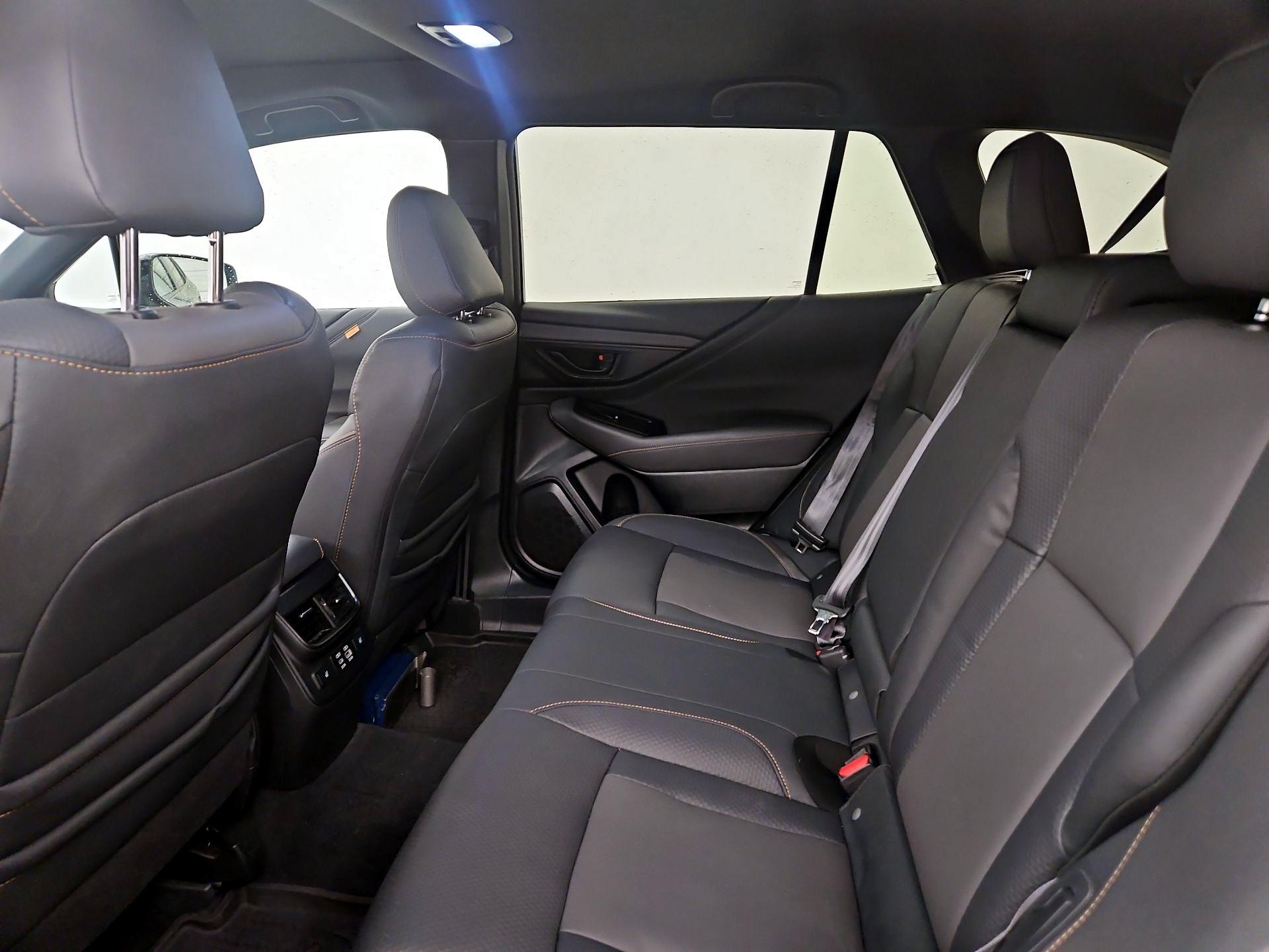 Thumbnail: 2024 Subaru Outback - 19