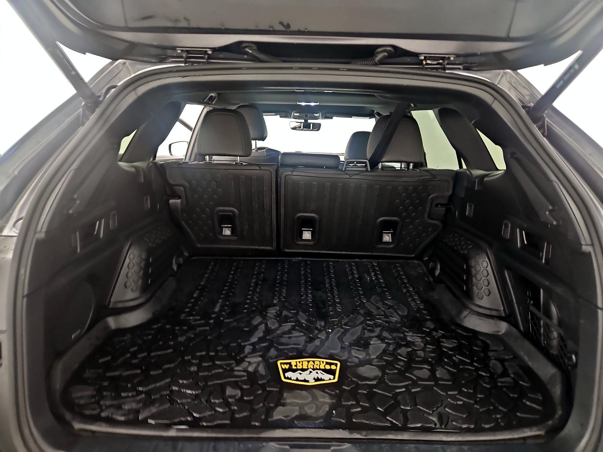 Thumbnail: 2024 Subaru Outback - 20