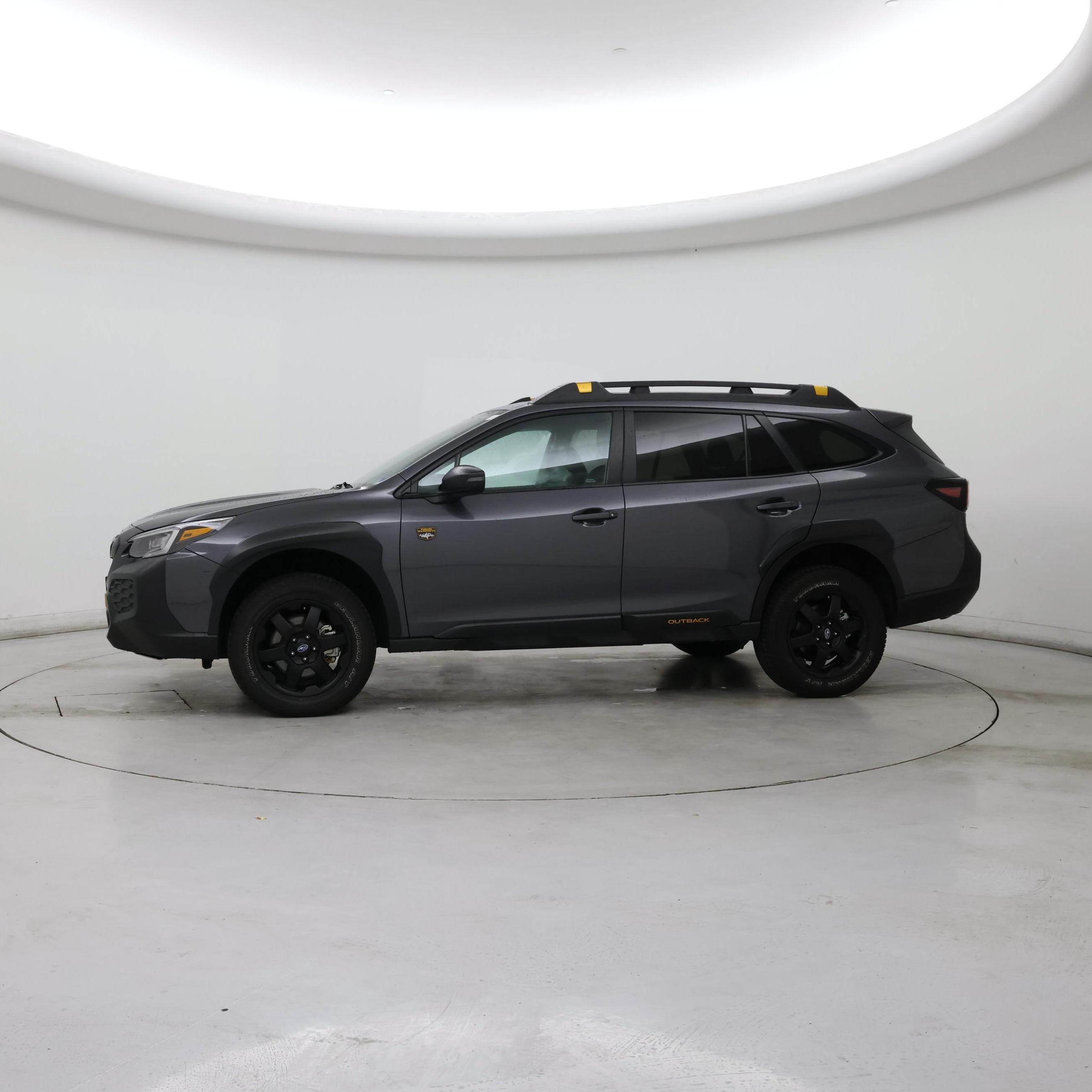 Thumbnail: 2024 Subaru Outback - 3