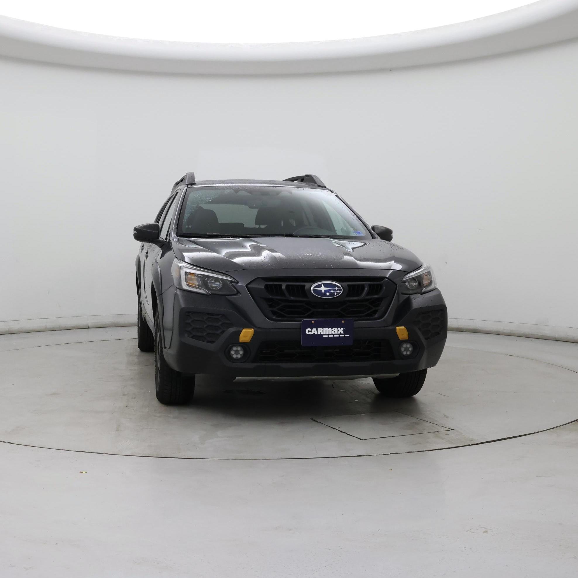 Thumbnail: 2024 Subaru Outback - 5