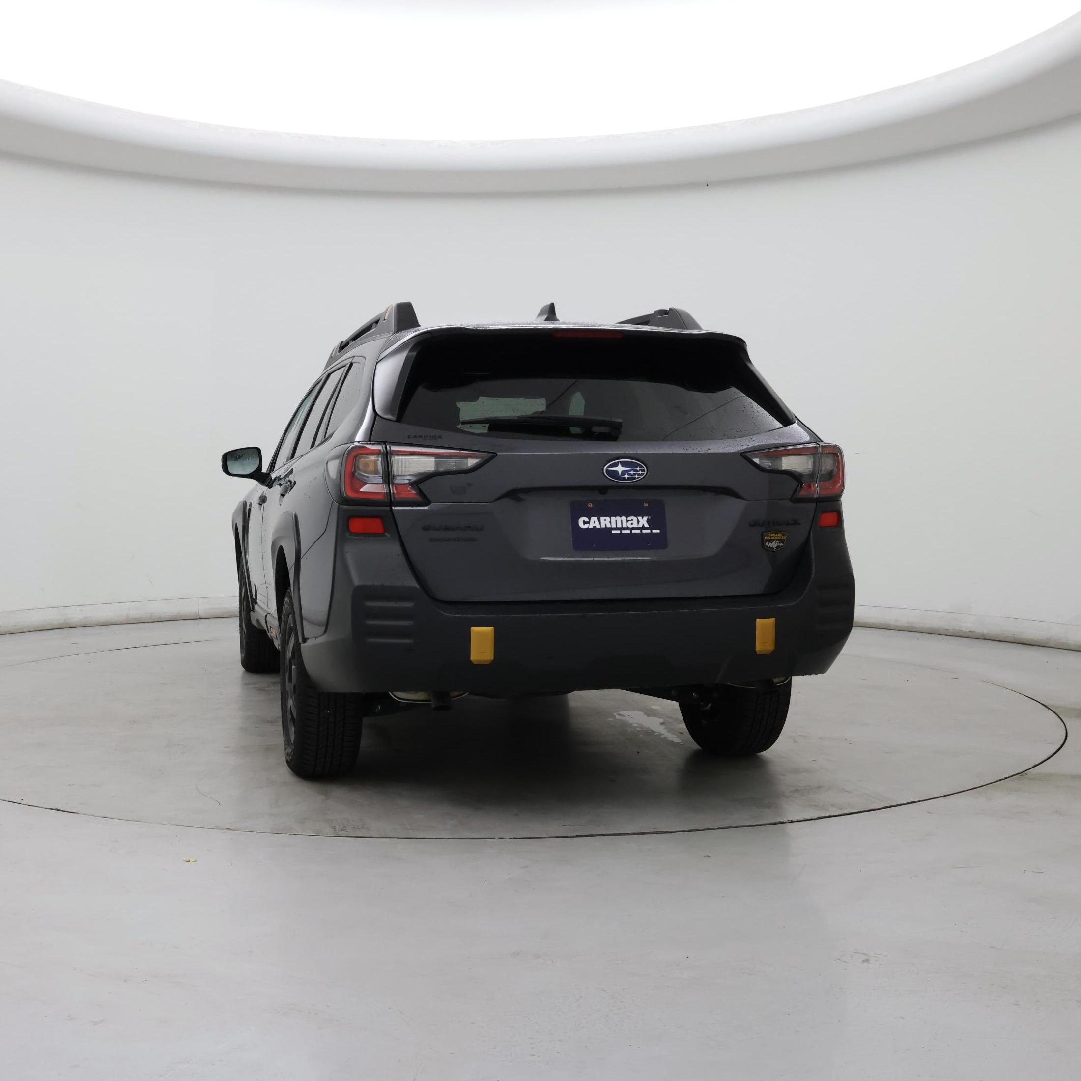 Thumbnail: 2024 Subaru Outback - 6