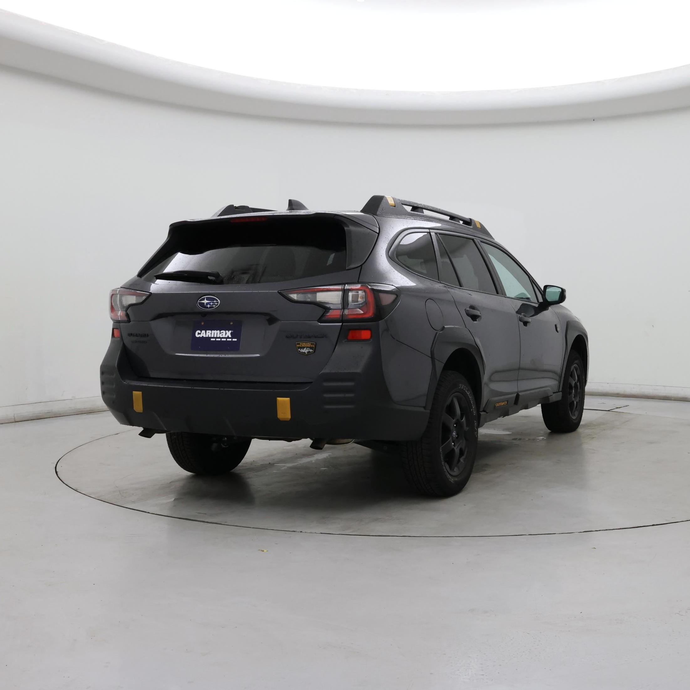 Thumbnail: 2024 Subaru Outback - 8