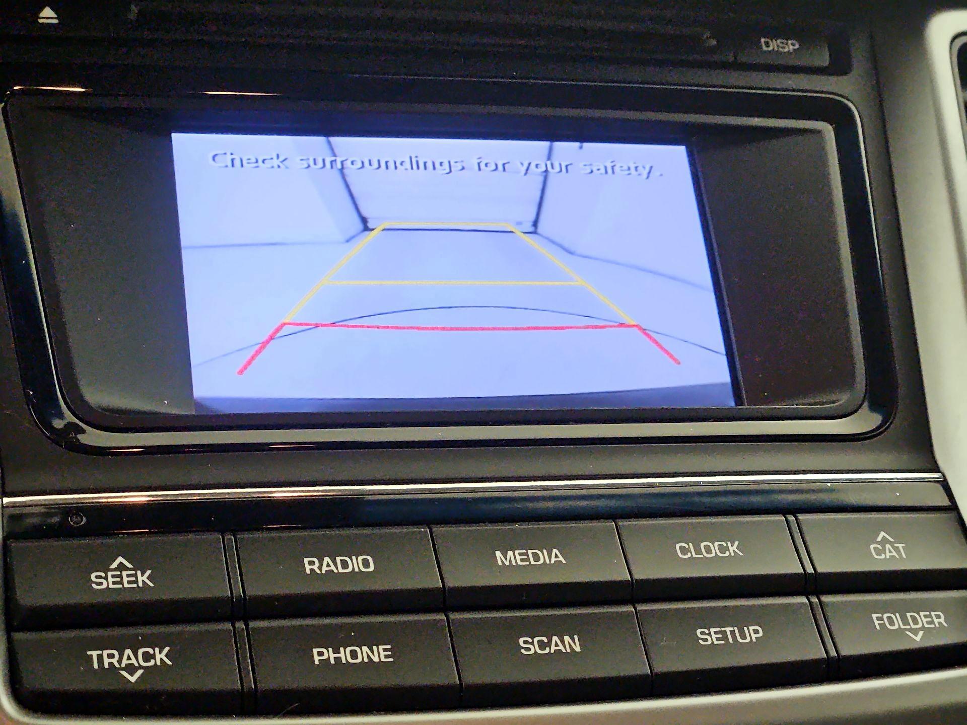 Thumbnail: 2017 Hyundai Tucson - 14