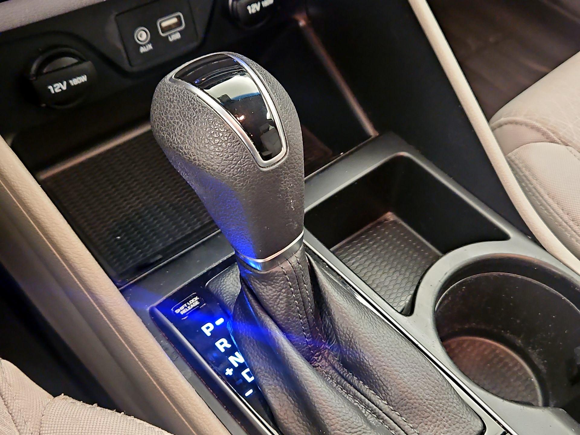 Thumbnail: 2017 Hyundai Tucson - 17