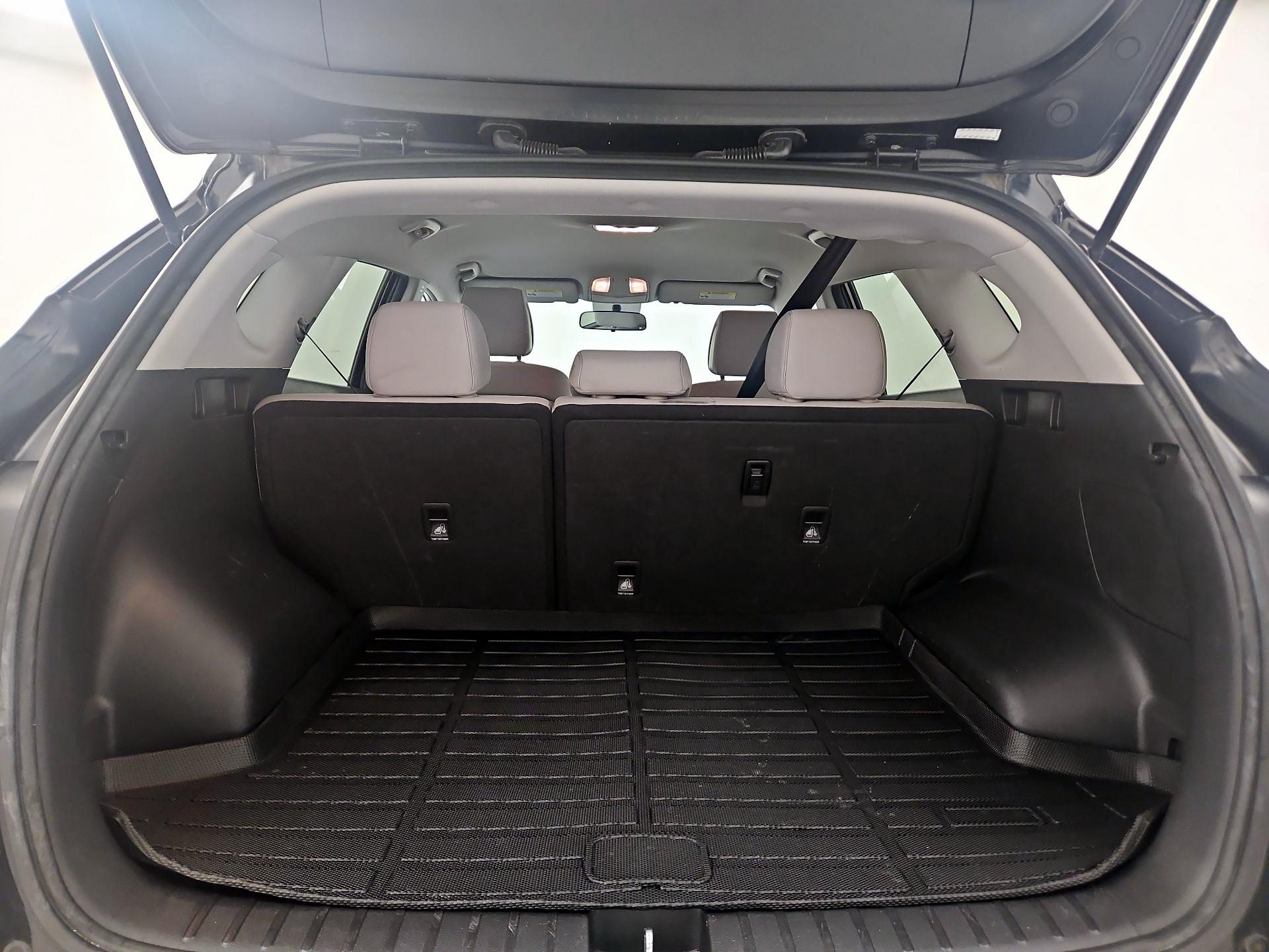 Thumbnail: 2017 Hyundai Tucson - 20