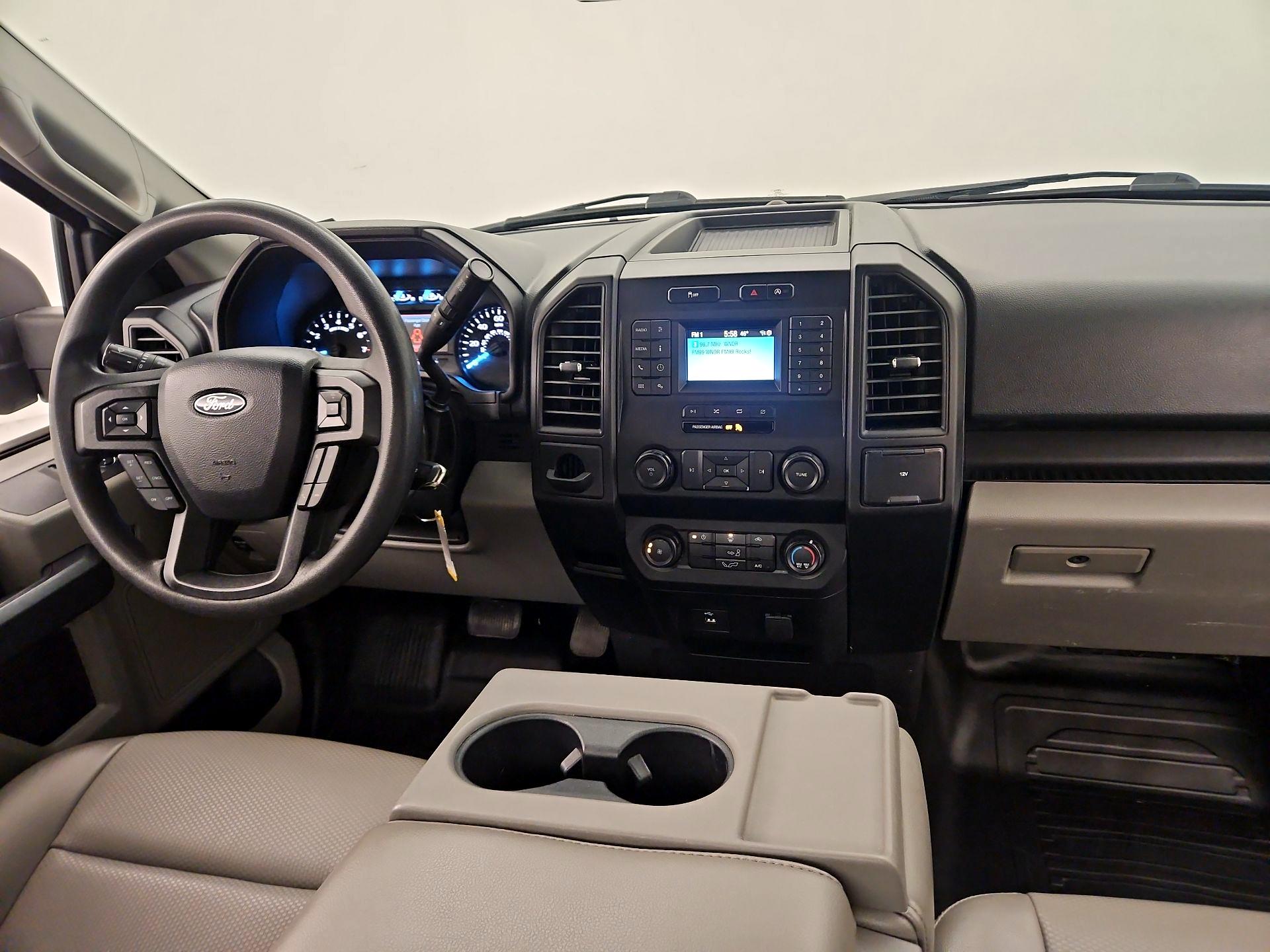 Thumbnail: 2020 Ford F-150 - 9