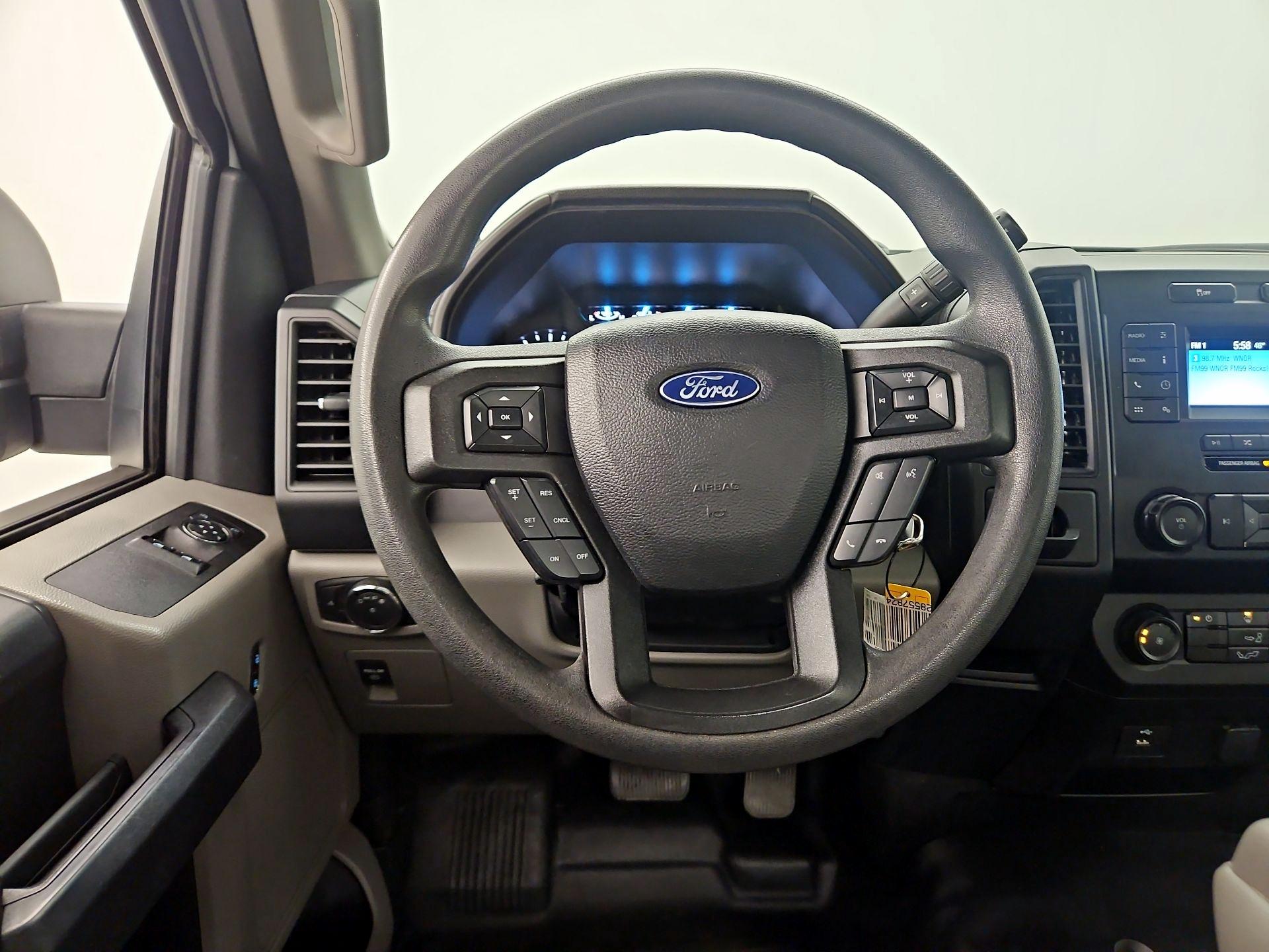 Thumbnail: 2020 Ford F-150 - 10