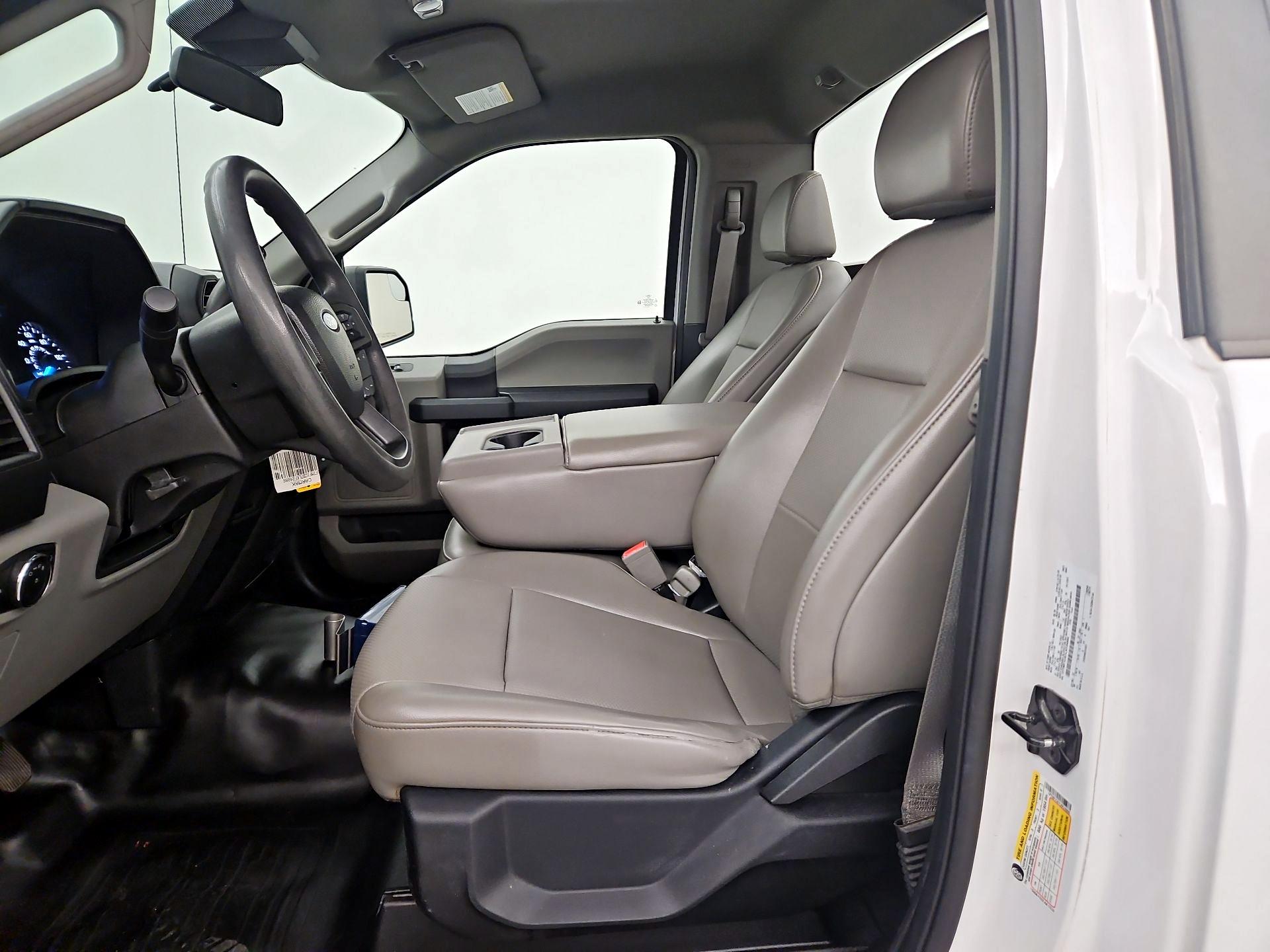 Thumbnail: 2020 Ford F-150 - 11